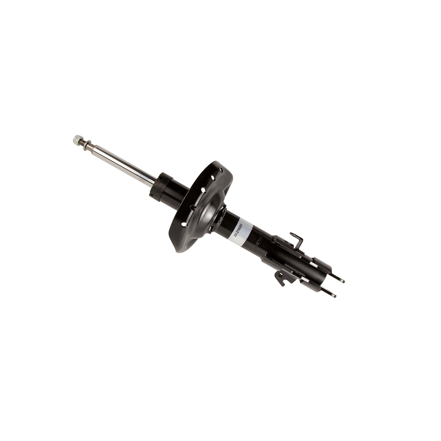 Suspension Strut Assembly Subuaru Crosstrek 13-16 VR Twintube B4 OE Replacement Bilstein