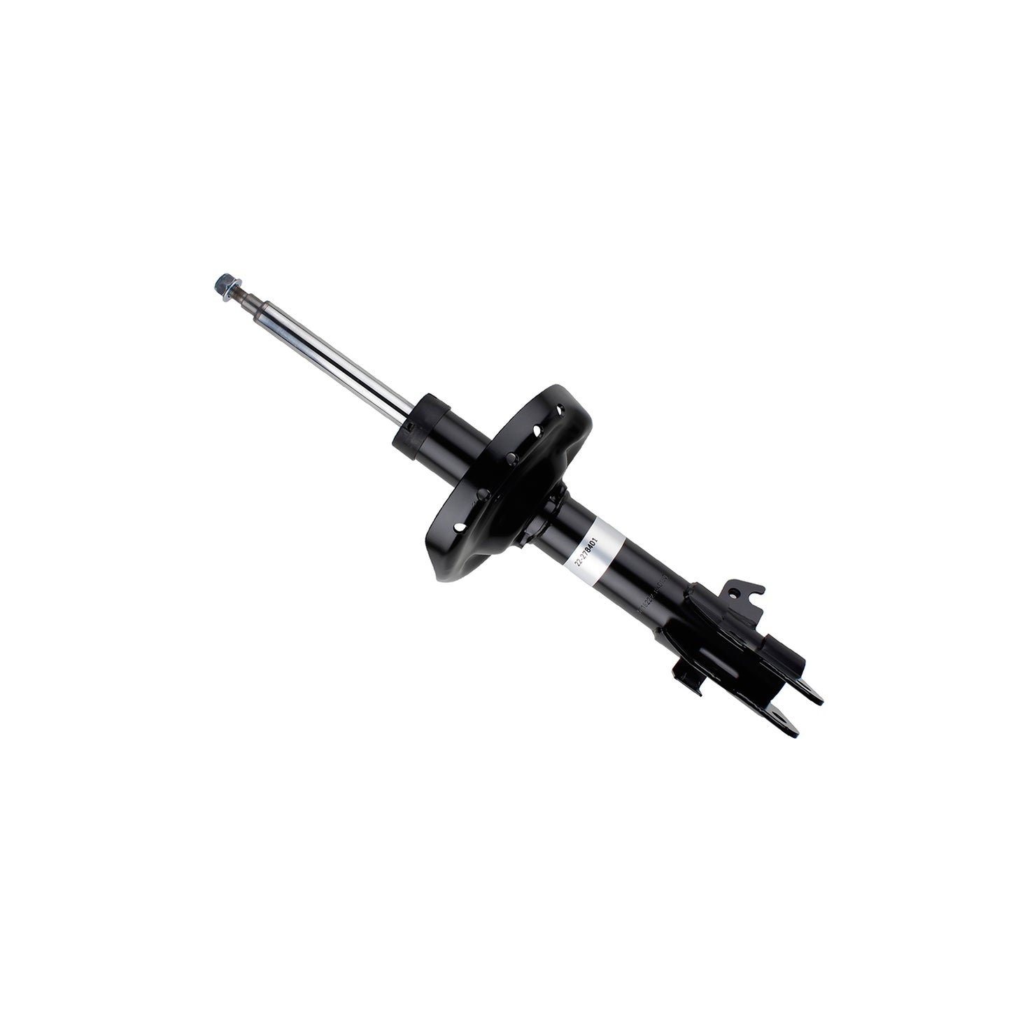 Suspension Strut Assembly Subaru Forester (SH) 09-13 VL Twintube B4 OE Replacement Bilstein