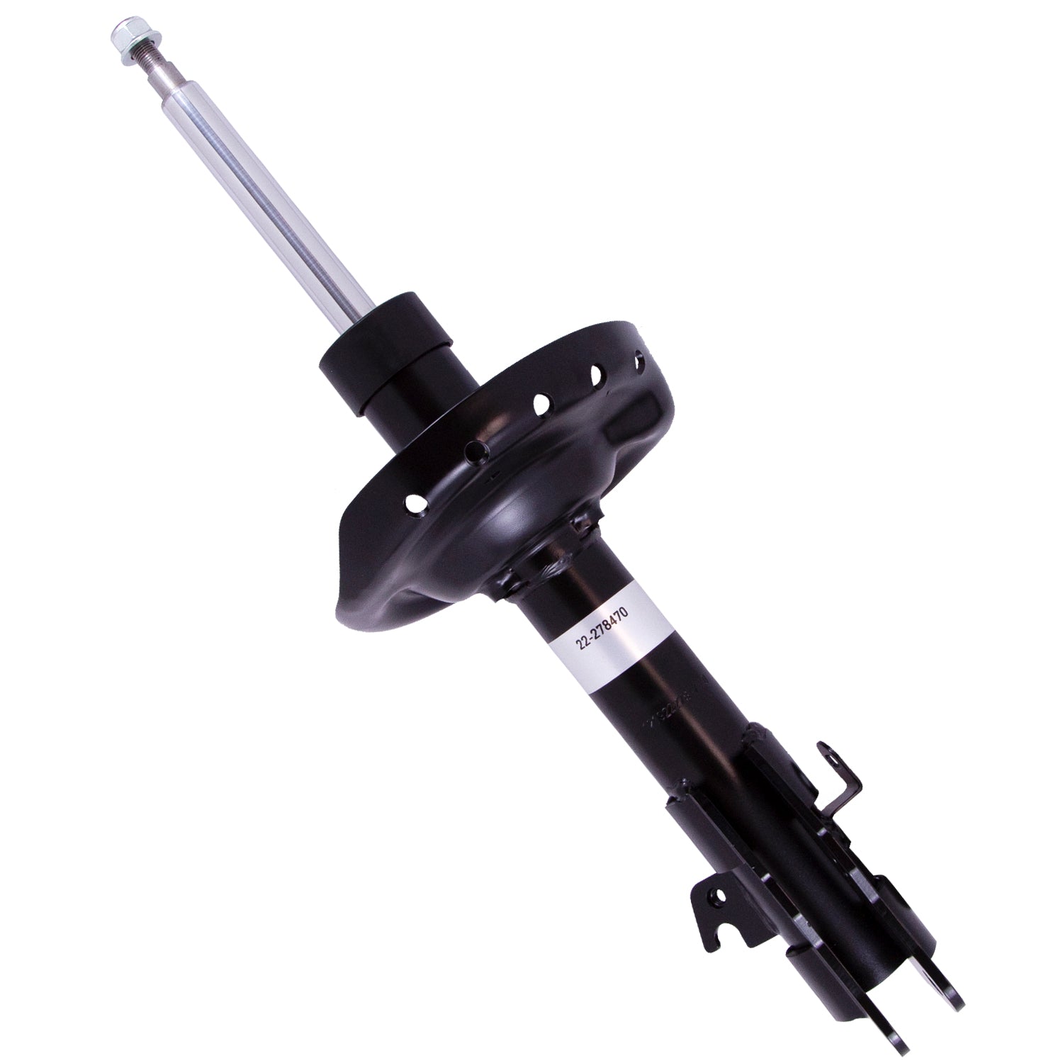 Suspension Strut Assembly Subaru Forester (SJ) 14- VR Twintube B4 OE Replacement Bilstein