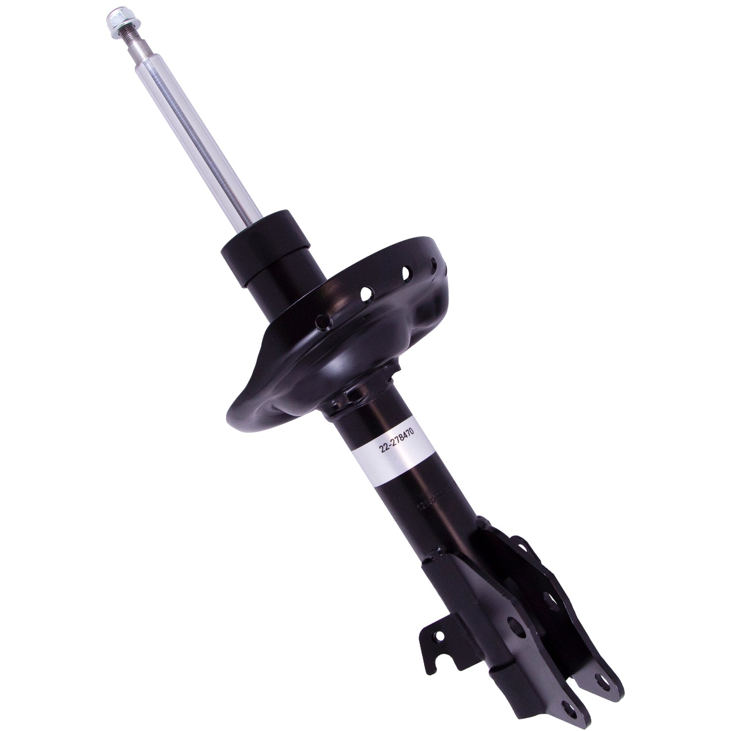 Suspension Strut Assembly Subaru Forester (SJ) 14- VR Twintube B4 OE Replacement Bilstein
