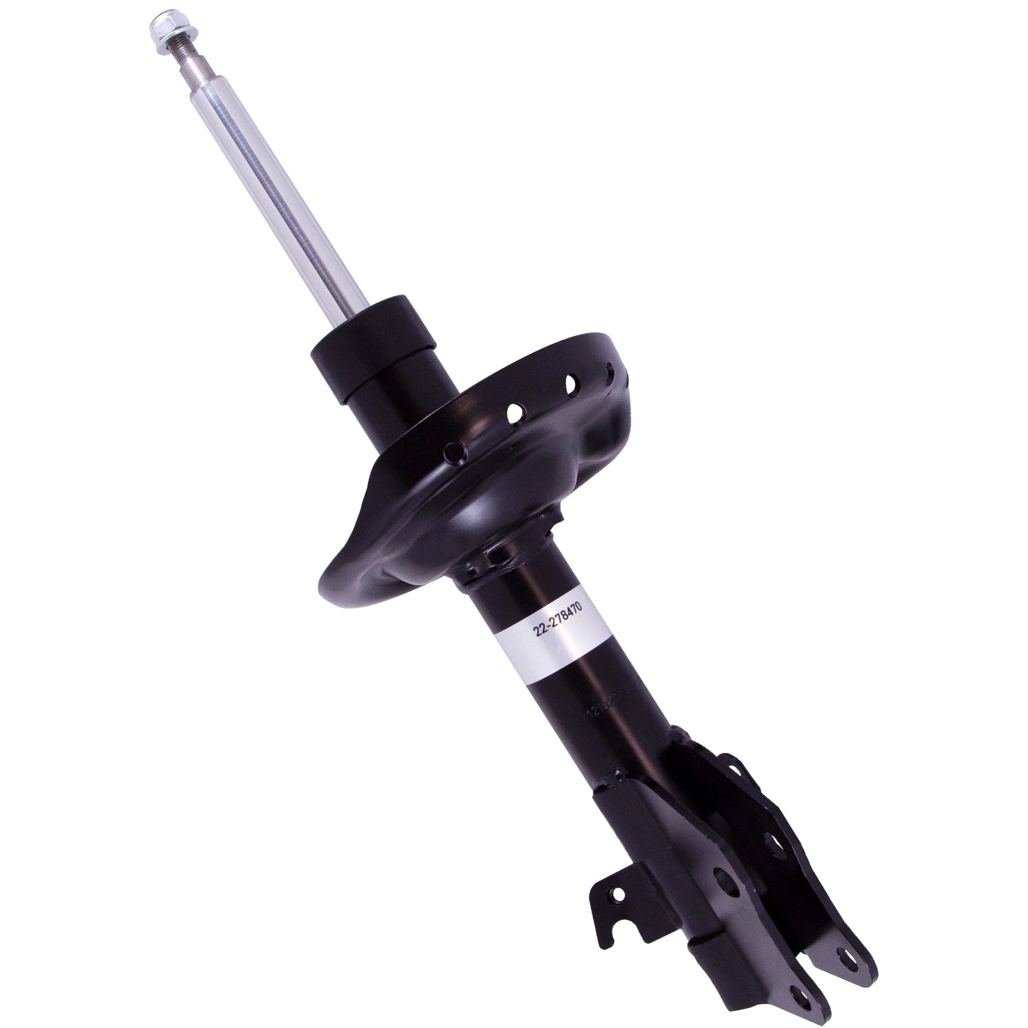 Suspension Strut Assembly Subaru Forester (SJ) 14- VR Twintube B4 OE Replacement Bilstein
