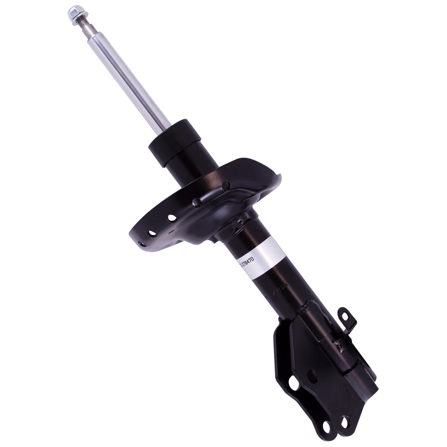 Suspension Strut Assembly Subaru Forester (SJ) 14- VR Twintube B4 OE Replacement Bilstein