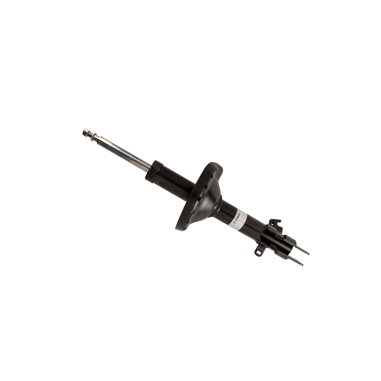 Suspension Strut Assembly Subaru Outback (BR) 10-14 VL Twintube B4 OE Replacement Bilstein