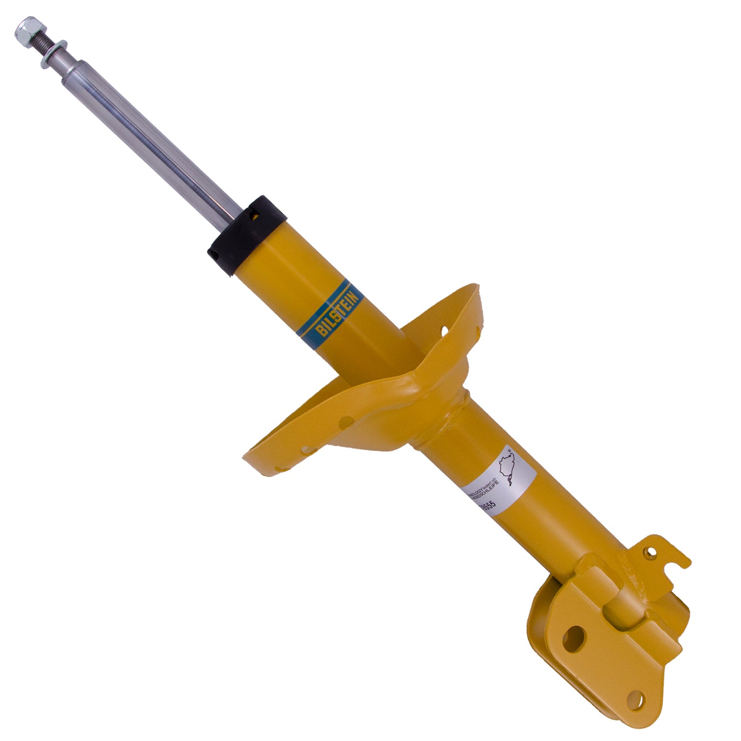 Suspension Strut Assembly Subaru Outback (BR) 10-14 VL Twintube B6 Bilstein
