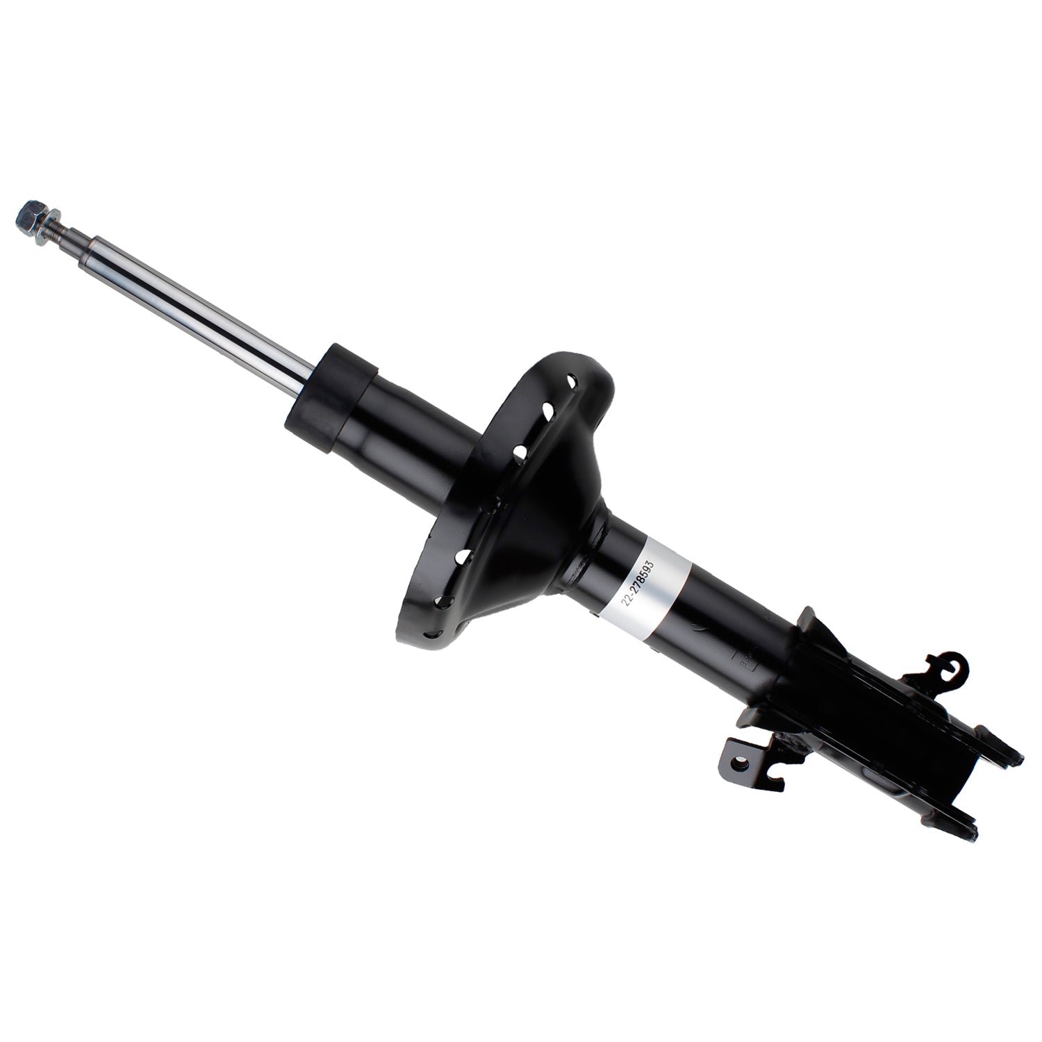 Suspension Strut Assembly Subaru Outback (BS) VR Twintube B4 OE Replacement Bilstein