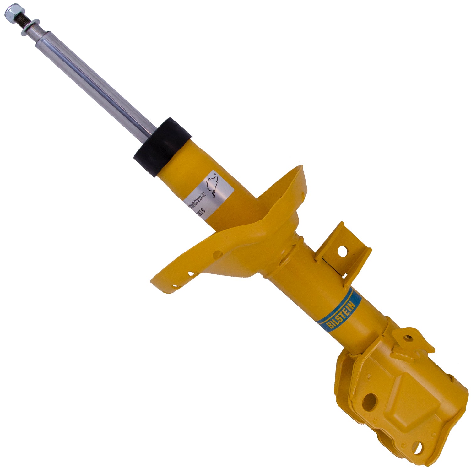 Suspension Strut Assembly Subaru Outback (BS) 15- VL Twintube B6 Bilstein