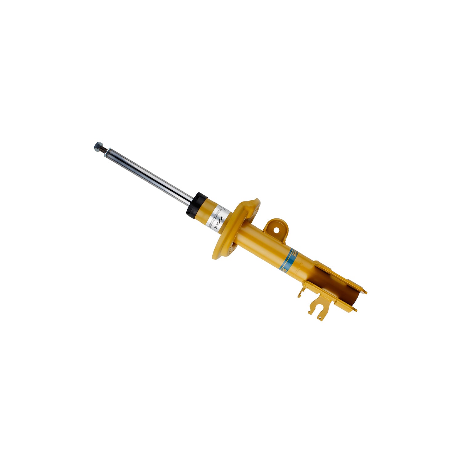 Suspension Strut Assembly Jeep Renegade 4WDVL Twintube B6 Bilstein