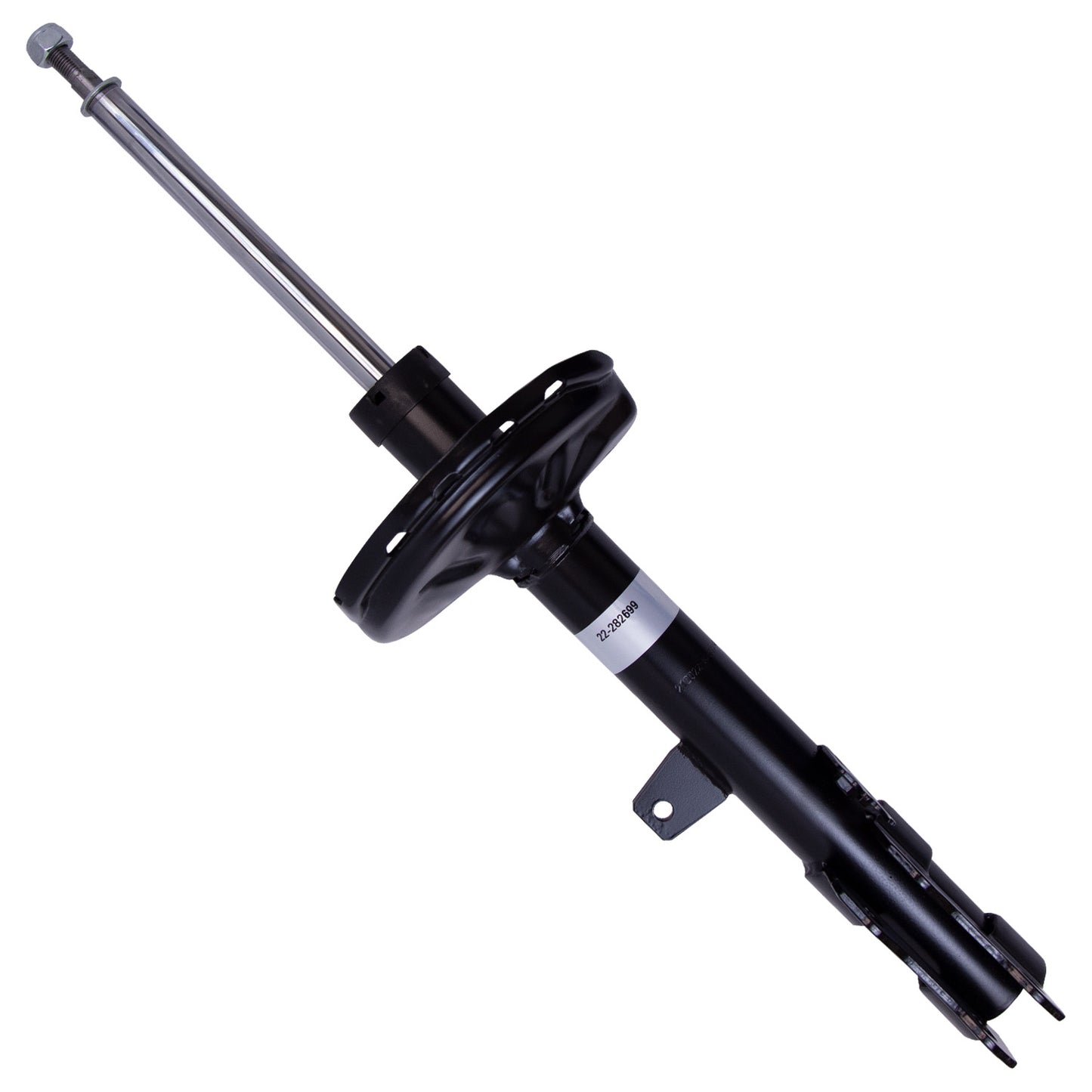 Suspension Strut Assembly Toyota Highlander 2WD HR 08-13 Twintube B4 OE Replacement Bilstein