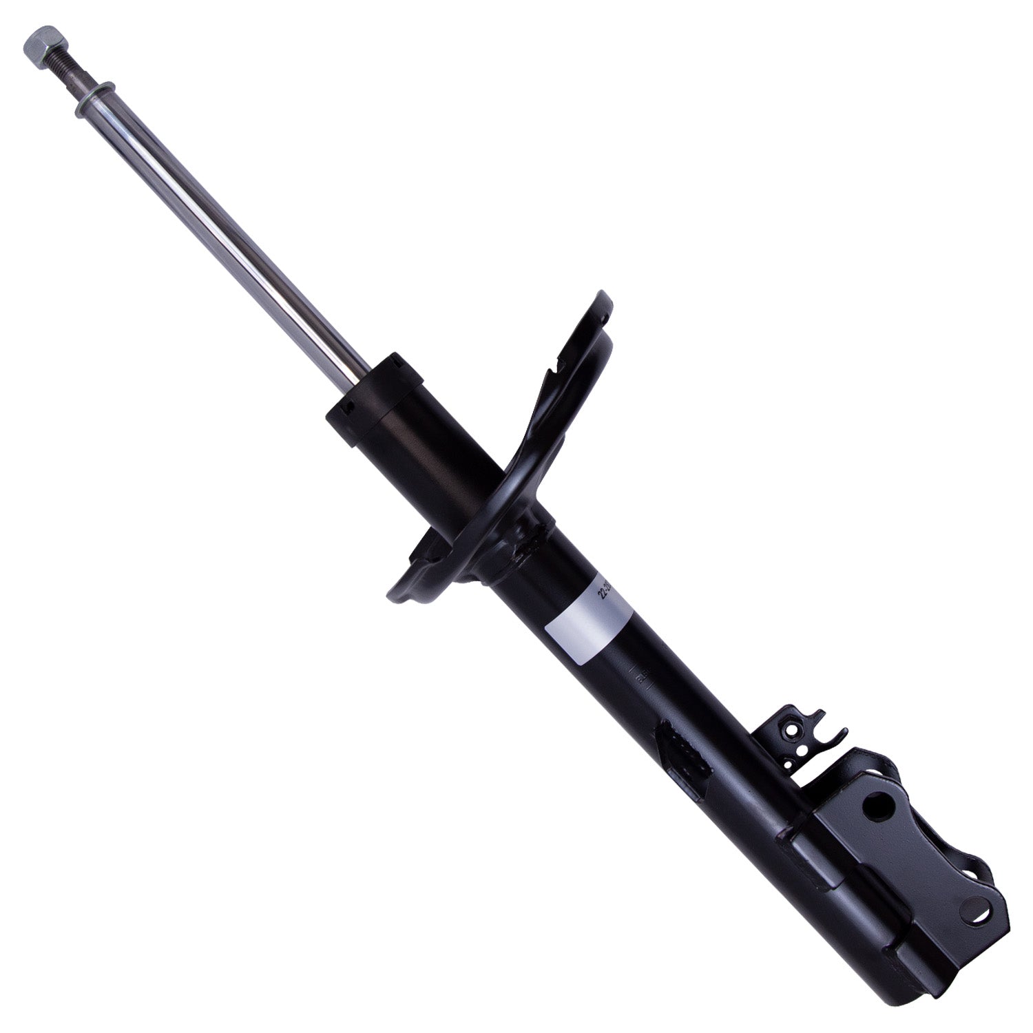 Suspension Strut Assembly Toyota Highlander 2WD HR 08-13 Twintube B4 OE Replacement Bilstein