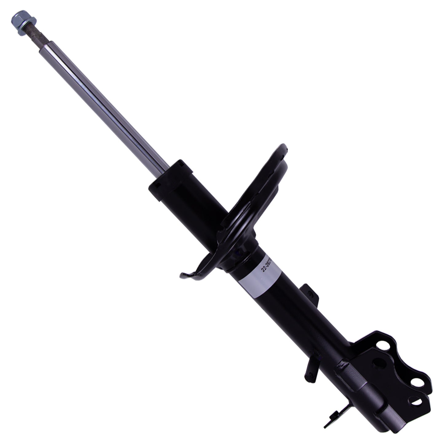 Suspension Strut Assembly Toyota Highlander 4WD HL 08-13 Twintube B4 OE Replacement Bilstein