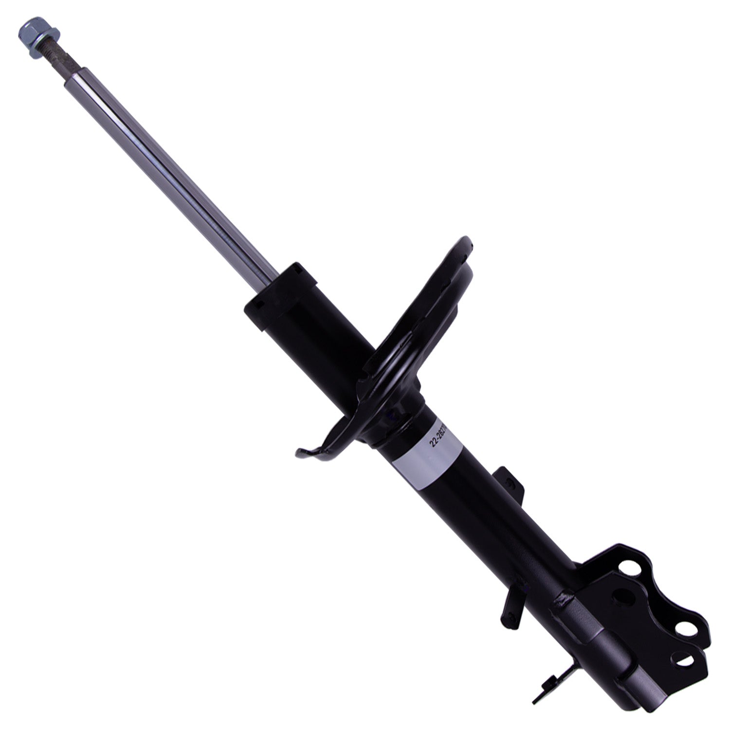Suspension Strut Assembly Toyota Highlander 4WD HL 08-13 Twintube B4 OE Replacement Bilstein