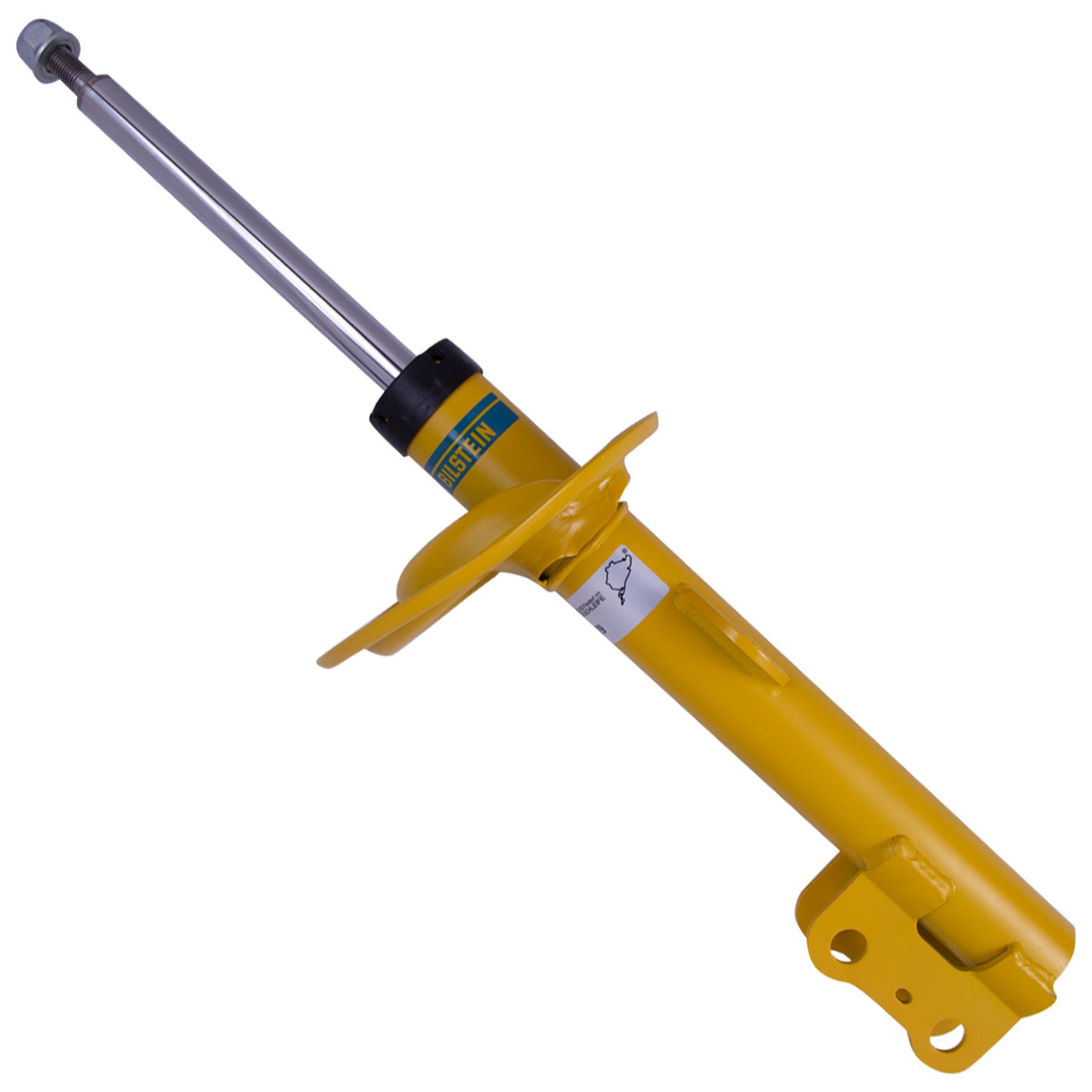 Suspension Strut Assembly Toyota Highlander 08-13 Front Left Twintube B6 Bilstein