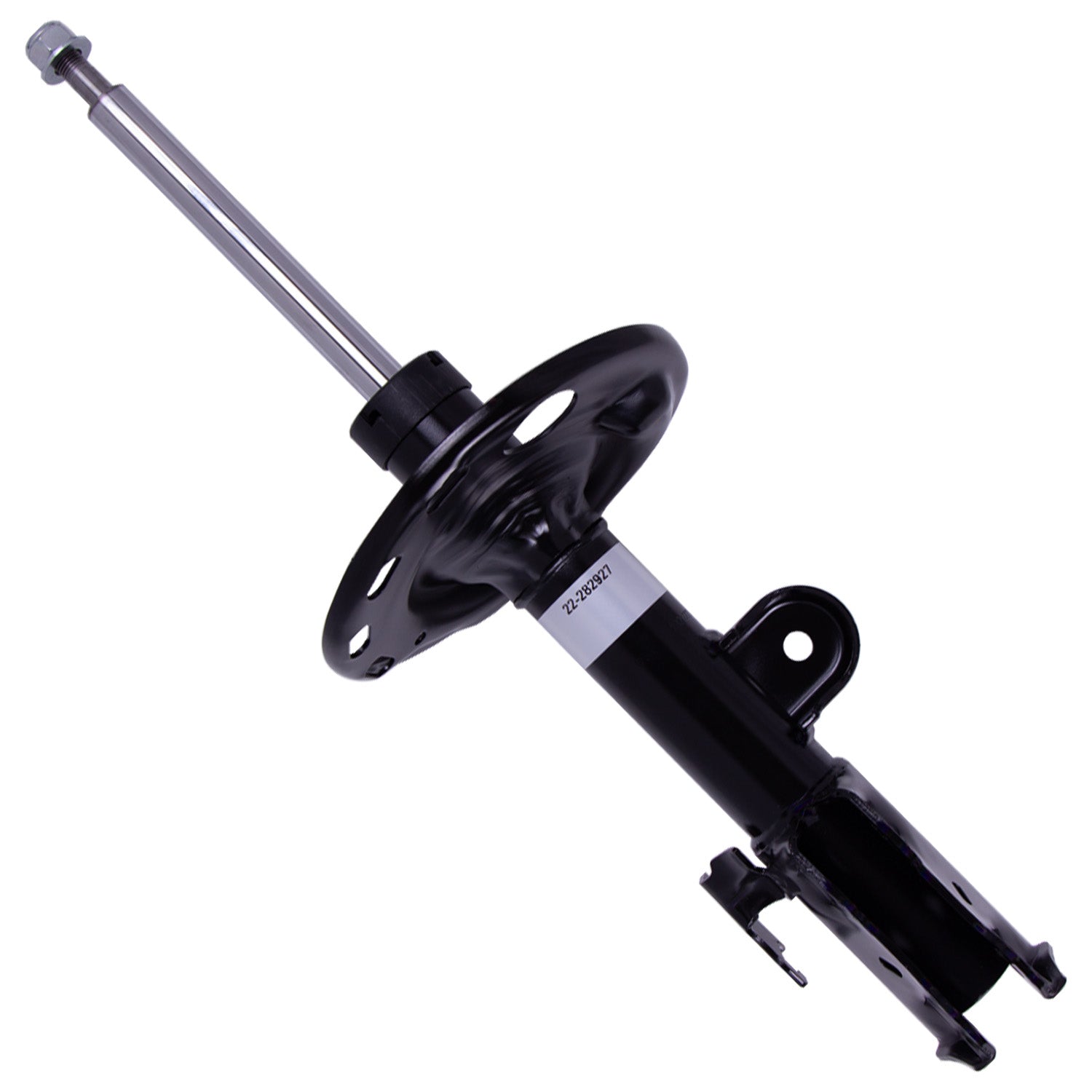 Suspension Strut Assembly Toyota RAV4 13-18 VR Twintube B4 OE Replacement Bilstein