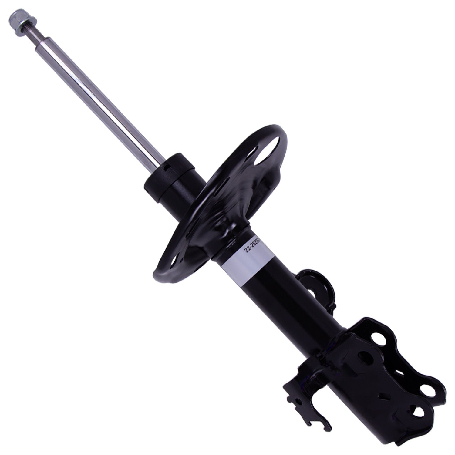 Suspension Strut Assembly Toyota RAV4 13-18 VR Twintube B4 OE Replacement Bilstein