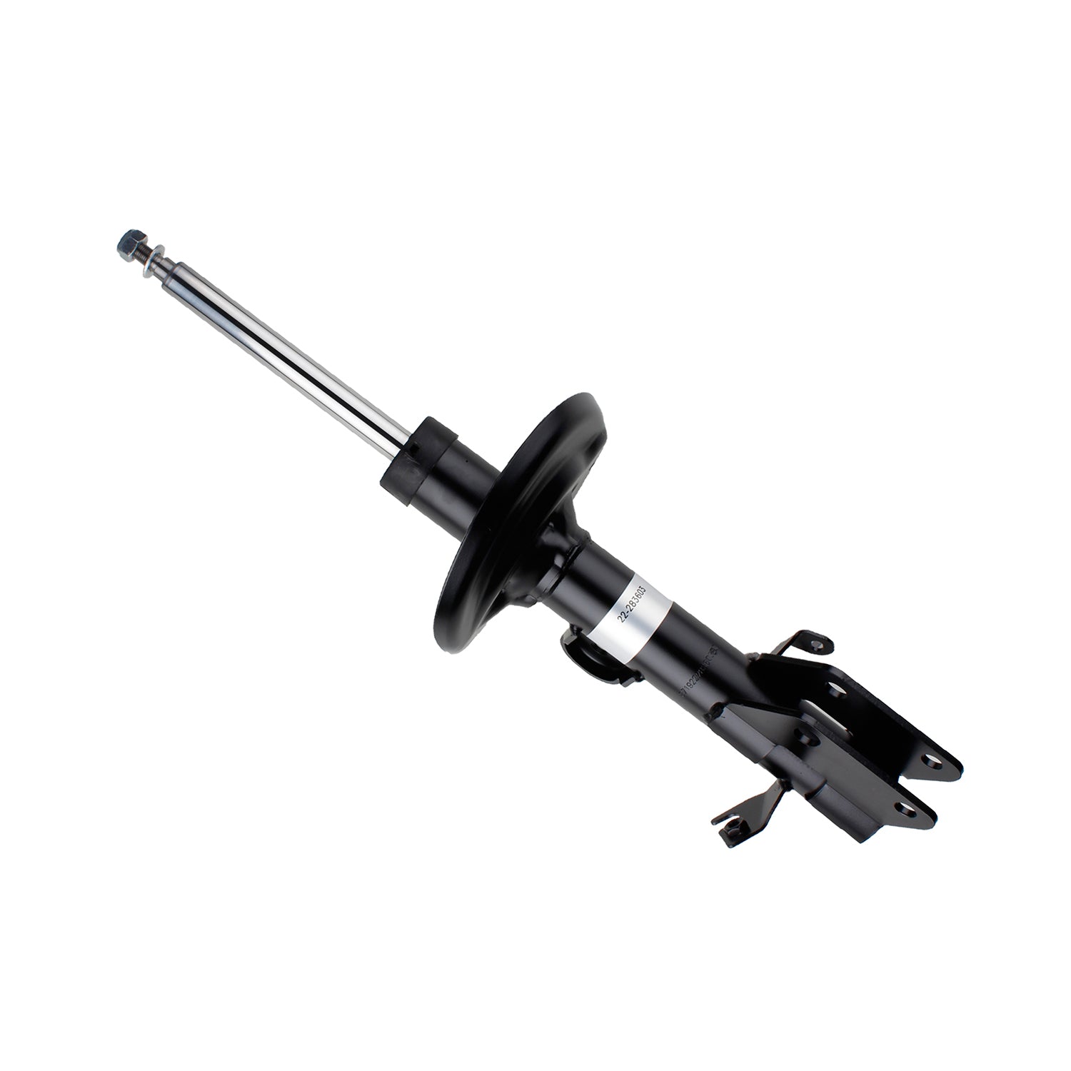 Suspension Strut Assembly Crosstrek 18- VR Twintube B4 OE Replacement Bilstein