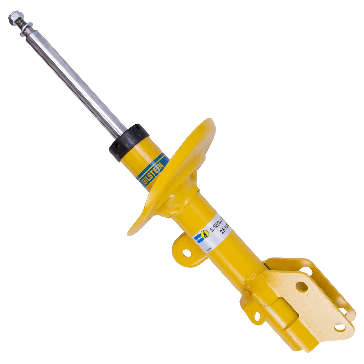 Suspension Strut Assembly Subuaru Crosstrek 18 Of Front Rightoad Front Left Twintube B6 Bilstein
