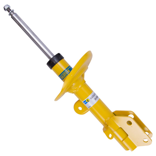 Suspension Strut Assembly Subuaru Crosstrek 18 Of Front Rightoad Front Left Twintube B6 Bilstein