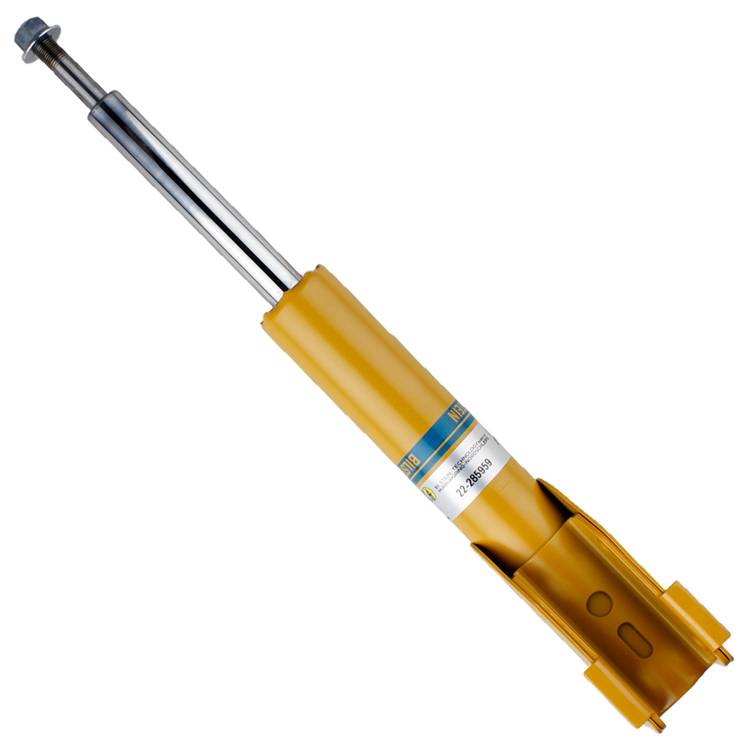 Suspension Strut Assembly Mercedes Sprinter 4WD (906)F Twintube B6 Bilstein