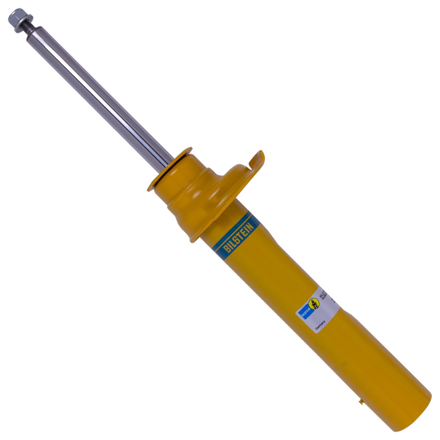 Suspension Strut Assembly MINI Countryman F60 Sport Front Left Twintube B6 Performance Bilstein