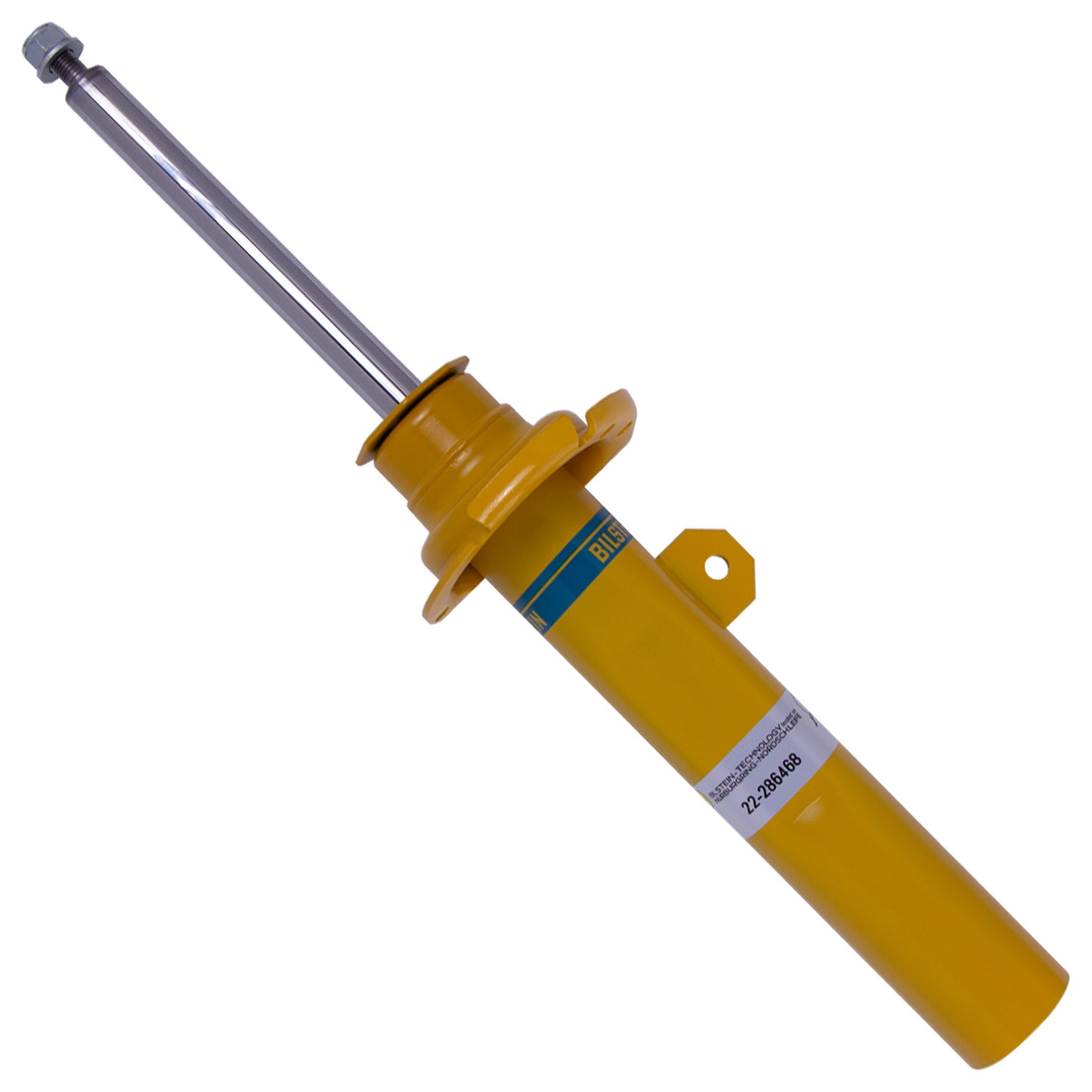 Suspension Strut Assembly MINI Countryman F60 Sport Front Left Twintube B6 Performance Bilstein