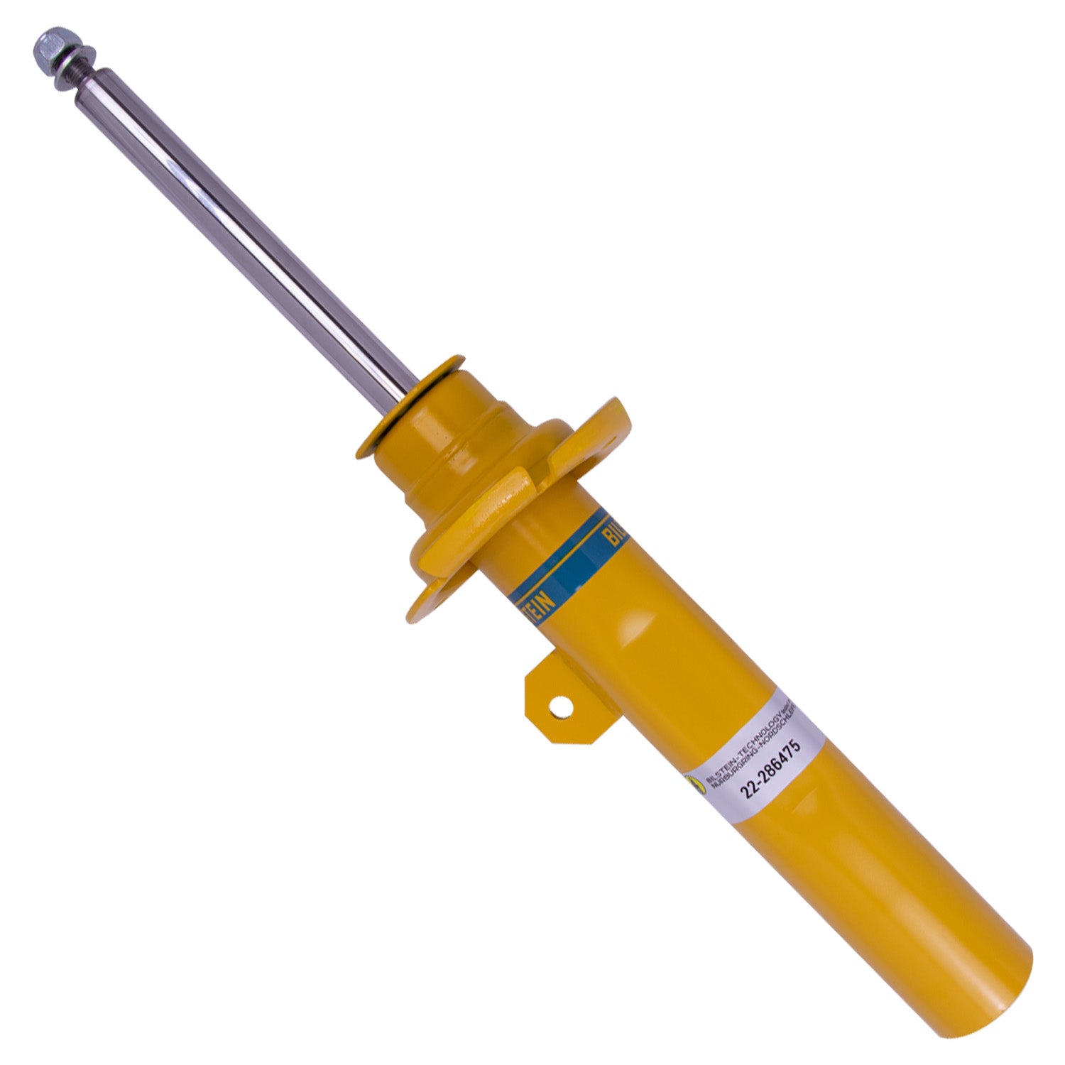 Suspension Strut Assembly MINI Countryman F60 Sport Front Right Twintube B6 Performance Bilstein