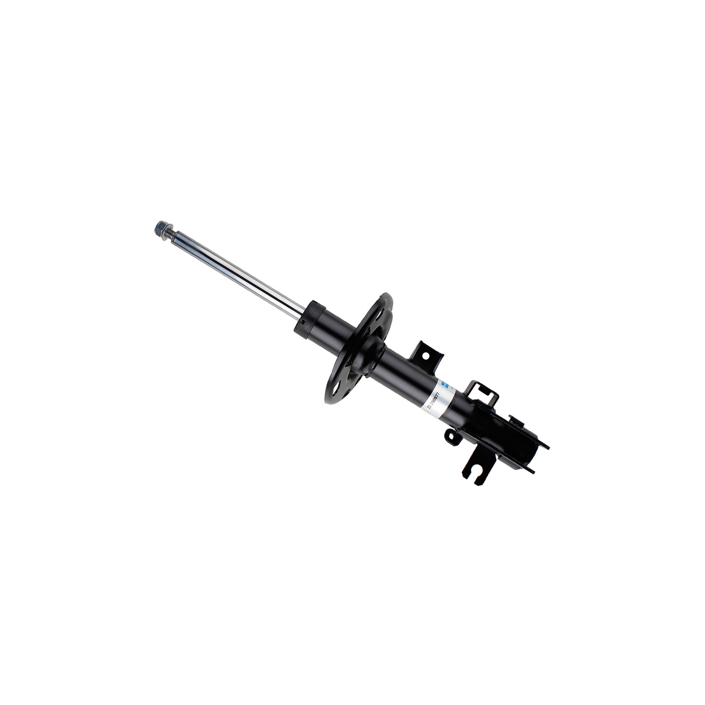 Suspension Strut Assembly Mazda CX-5 (KF) Benzin Front Left Twintube B4 OE Replacement Bilstein