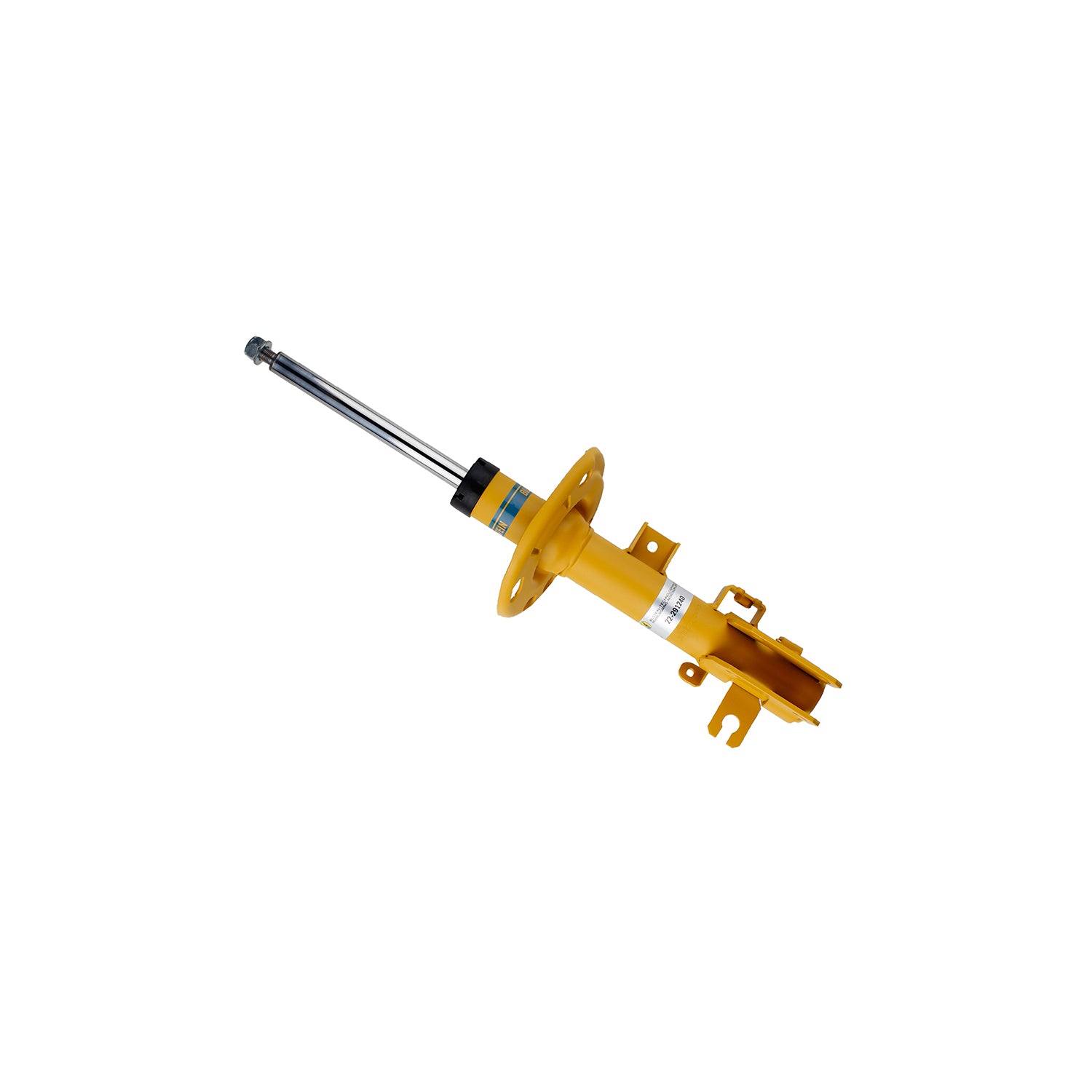 Suspension Strut Assembly Mazda CX-5 (KF) VL Twintube B6 Bilstein