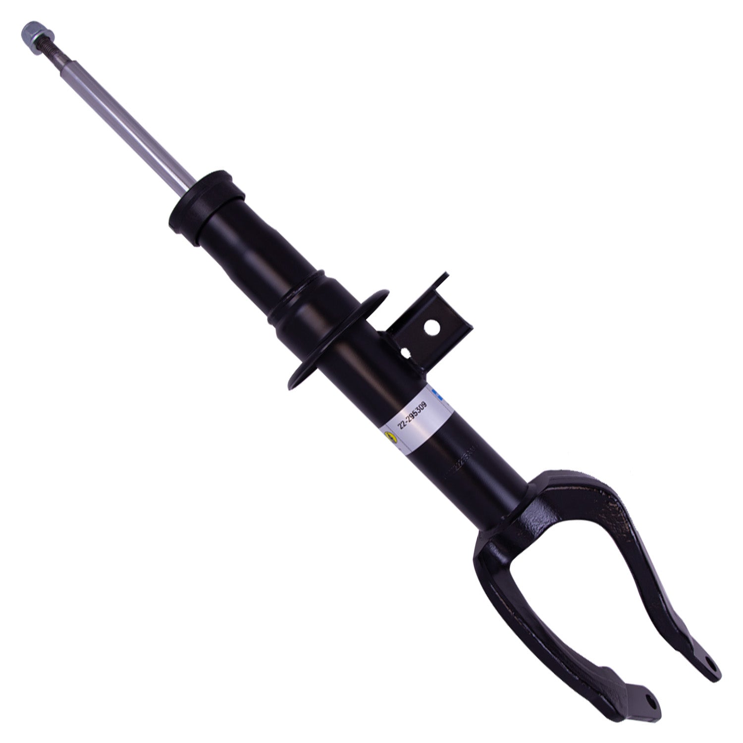 Suspension Strut Assembly BMW 5ER GT F07 4WD Front Left Twintube B4 OE Replacement Bilstein