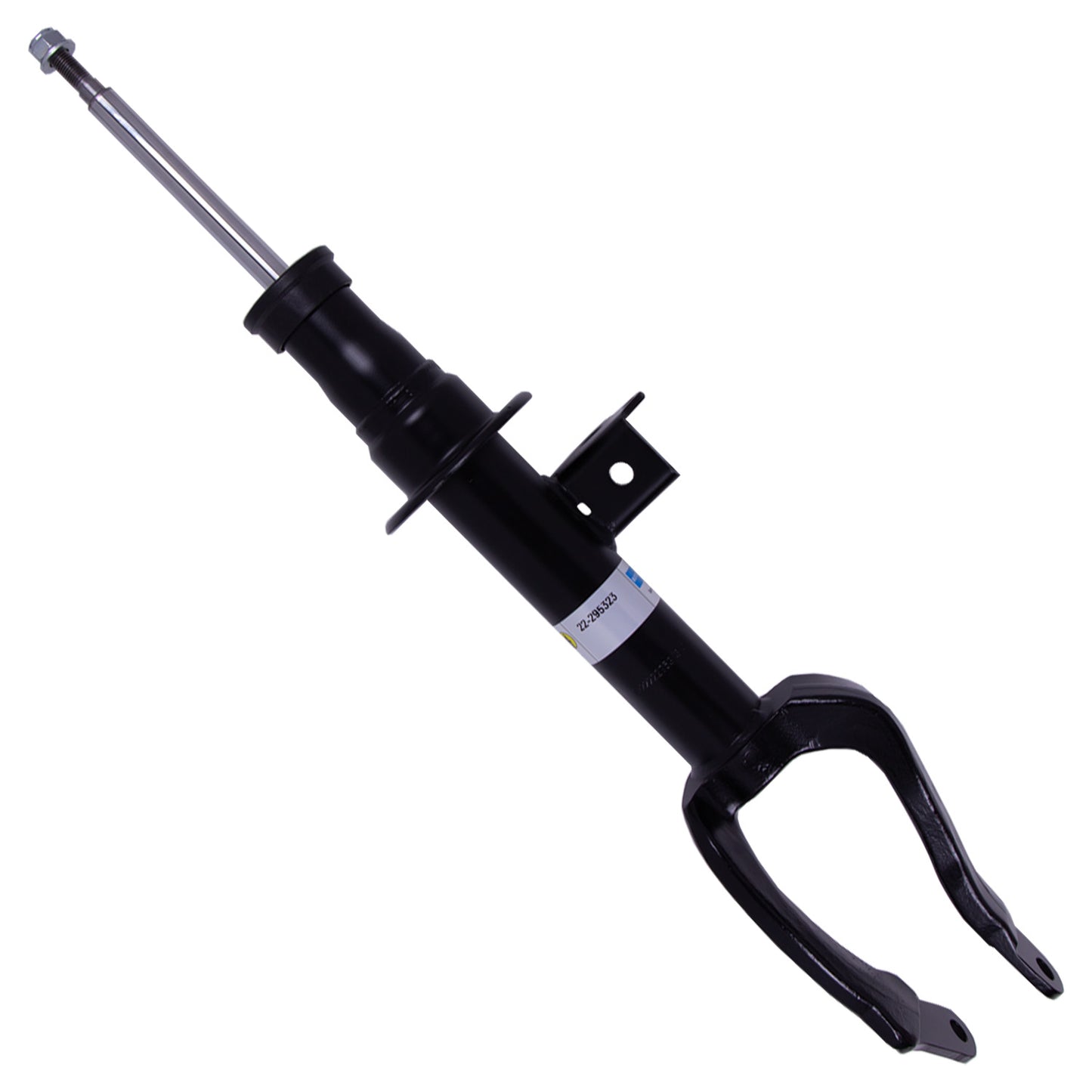 Suspension Strut Assembly BMW 6er F13 4WDVL Twintube B4 OE Replacement Bilstein