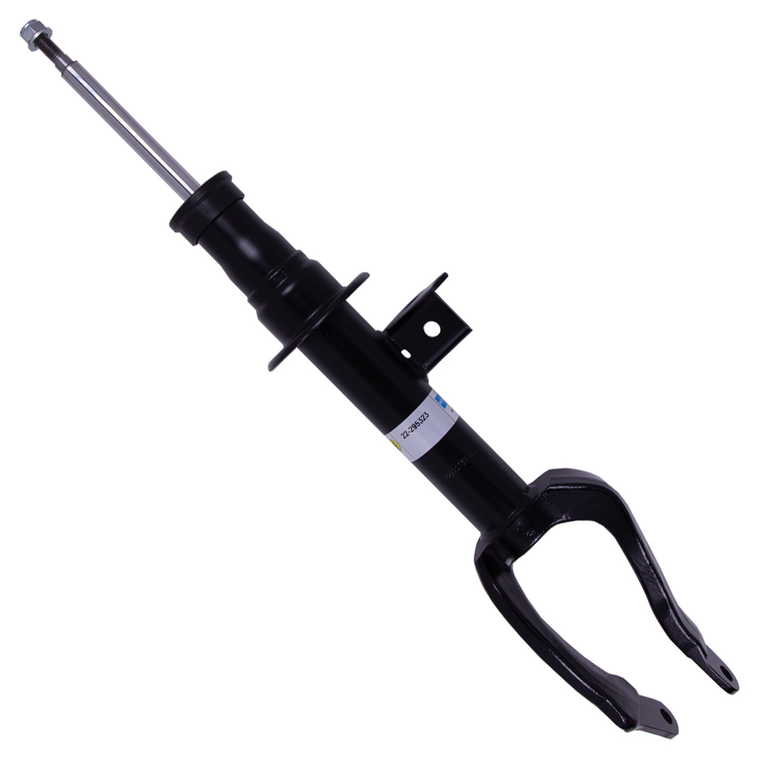 Suspension Strut Assembly BMW 6er F13 4WDVL Twintube B4 OE Replacement Bilstein