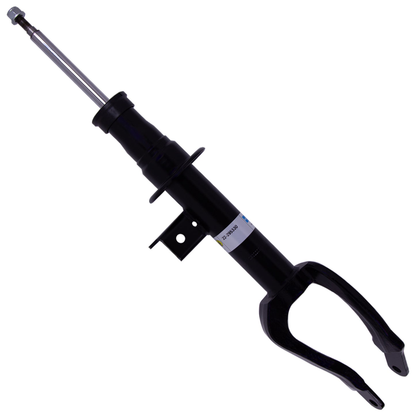 Suspension Strut Assembly BMW 6er F13 4WD VR Twintube B4 OE Replacement Bilstein
