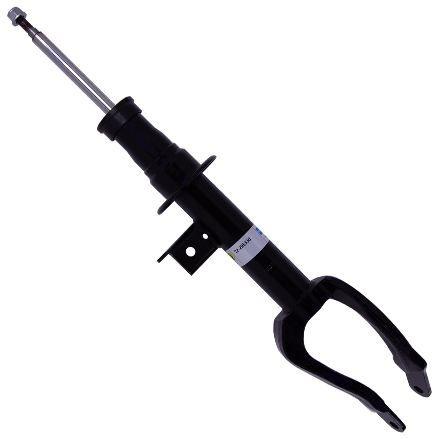 Suspension Strut Assembly BMW 6er F13 4WD VR Twintube B4 OE Replacement Bilstein