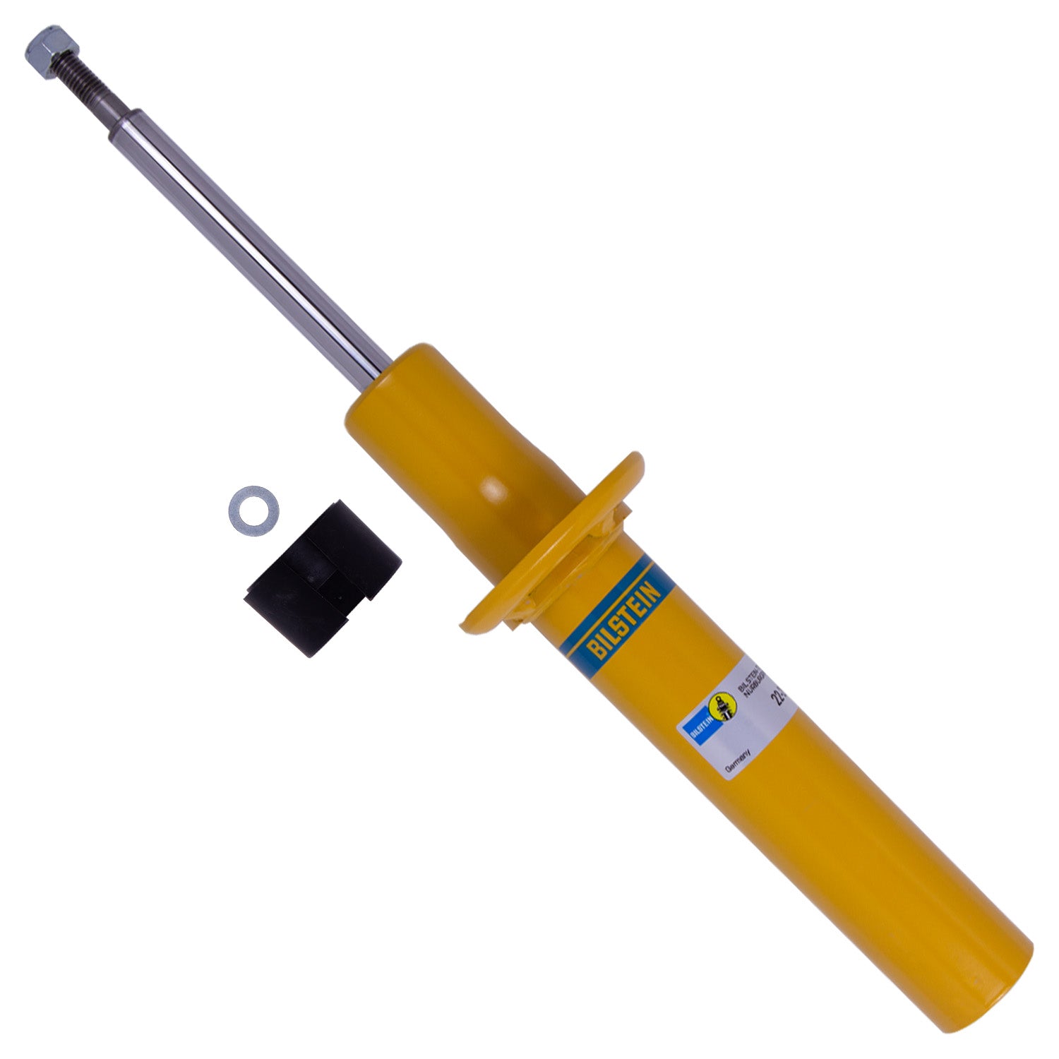 Suspension Strut Assembly VOLVO V60 II 225F Twintube B6 Performance Bilstein