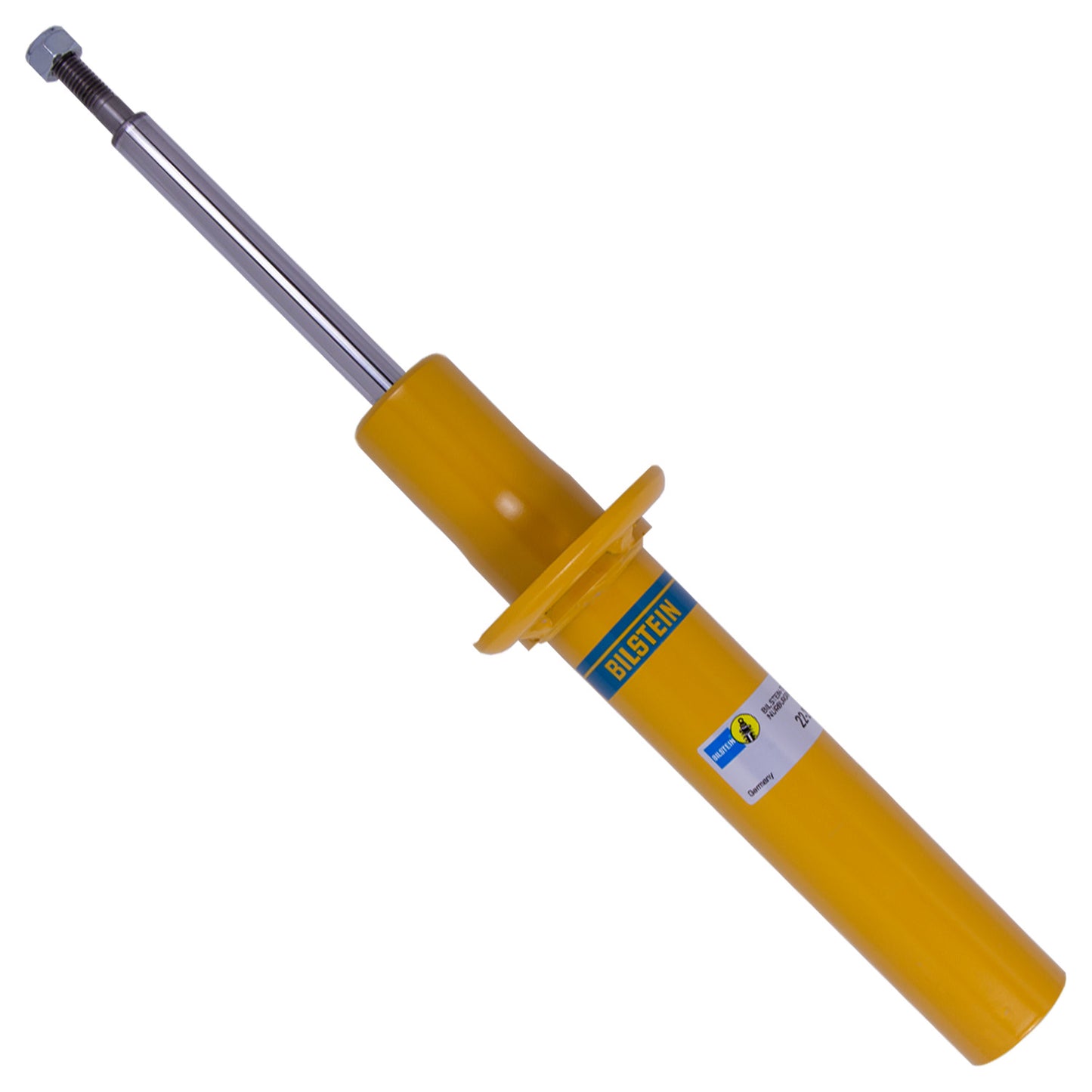Suspension Strut Assembly VOLVO V60 II 225F Twintube B6 Performance Bilstein