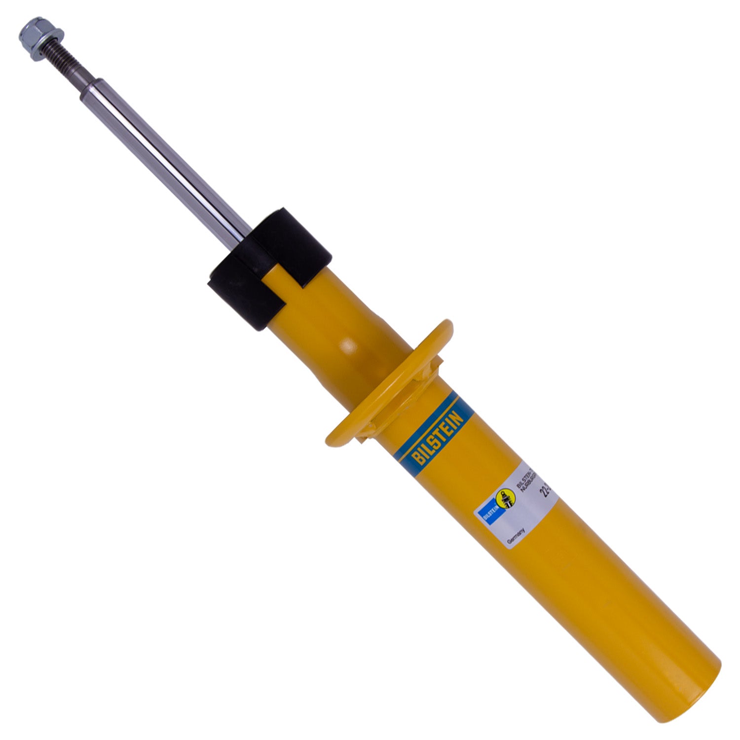 Suspension Strut Assembly VOLVO V60 II 225F Twintube B6 Performance Bilstein