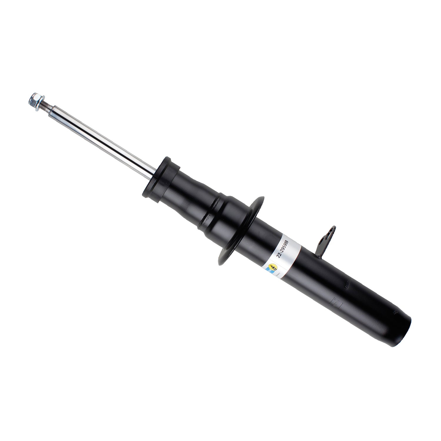 Suspension Strut Assembly BMW 6er Gran Turismo (G32) 4WD VR Twintube B4 OE Replacement Bilstein