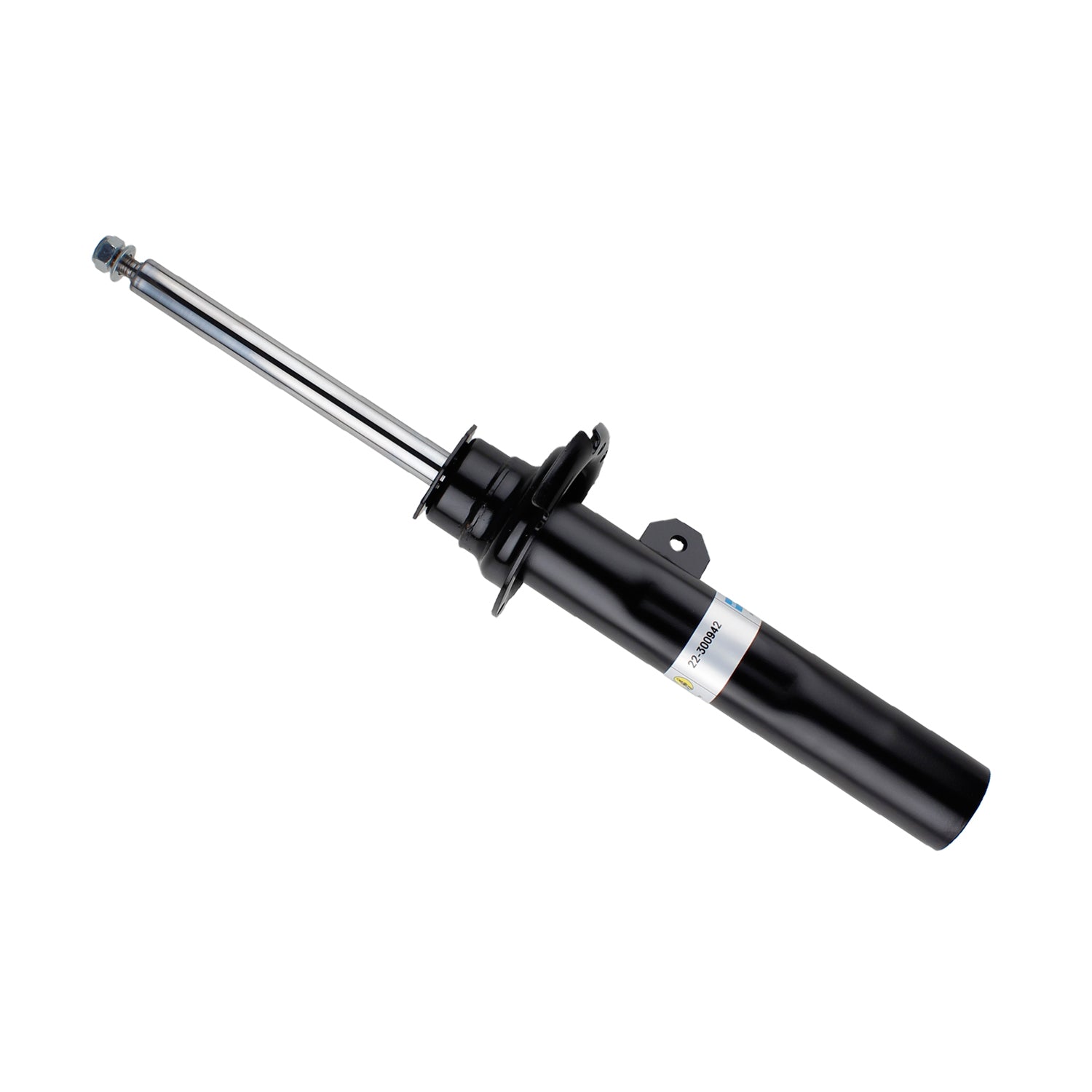 Suspension Strut Assembly BMW X2 F39 Front Left Twintube B4 OE Replacement Bilstein