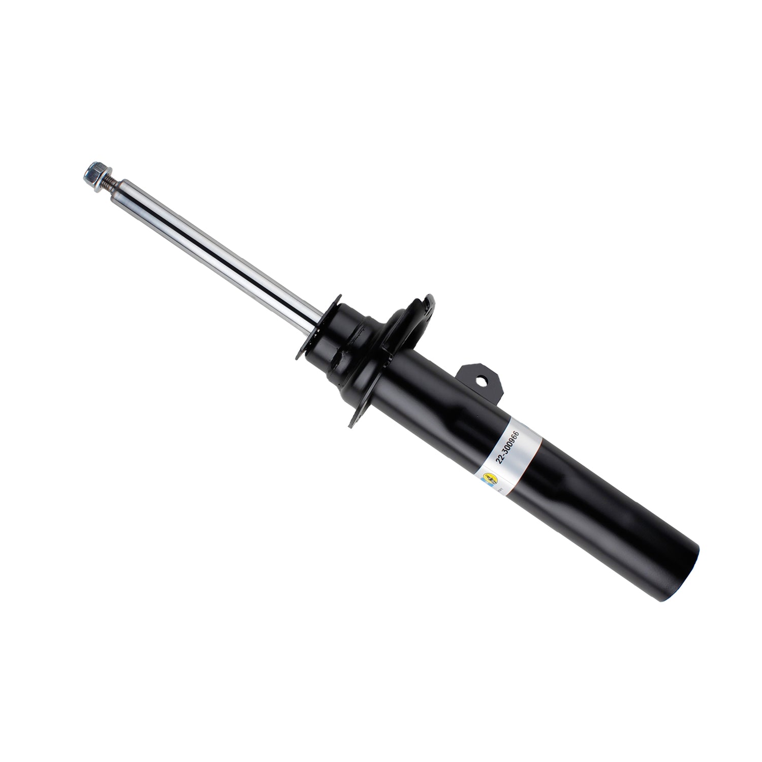 Suspension Strut Assembly BMW X2 mit M-Technik Front Left Twintube B4 OE Replacement Bilstein