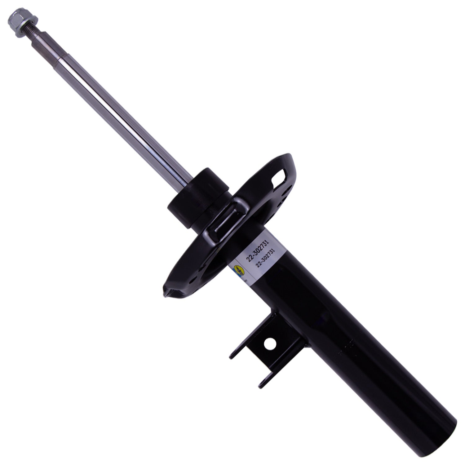 Suspension Strut Assembly MB A-Class W177 Comfort Front Left Twintube B4 OE Replacement Bilstein