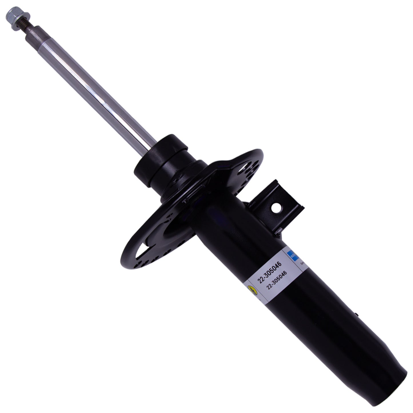 Suspension Strut Assembly BMW 3 Series G20 4WD Std Front Left Twintube B4 OE Replacement Bilstein