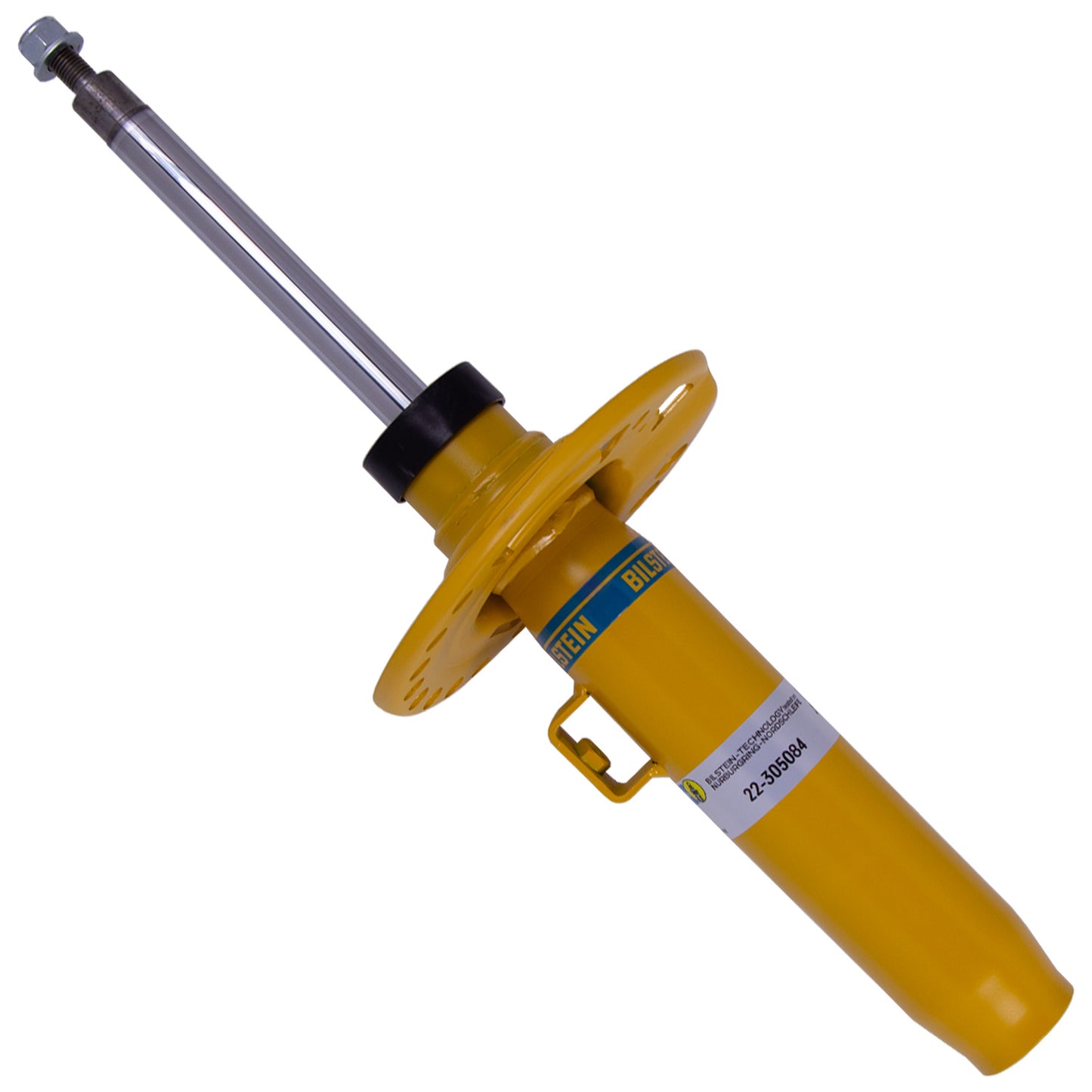 Suspension Strut Assembly BMW 3 G20 4WD Front Left Twintube B6 Performance Bilstein