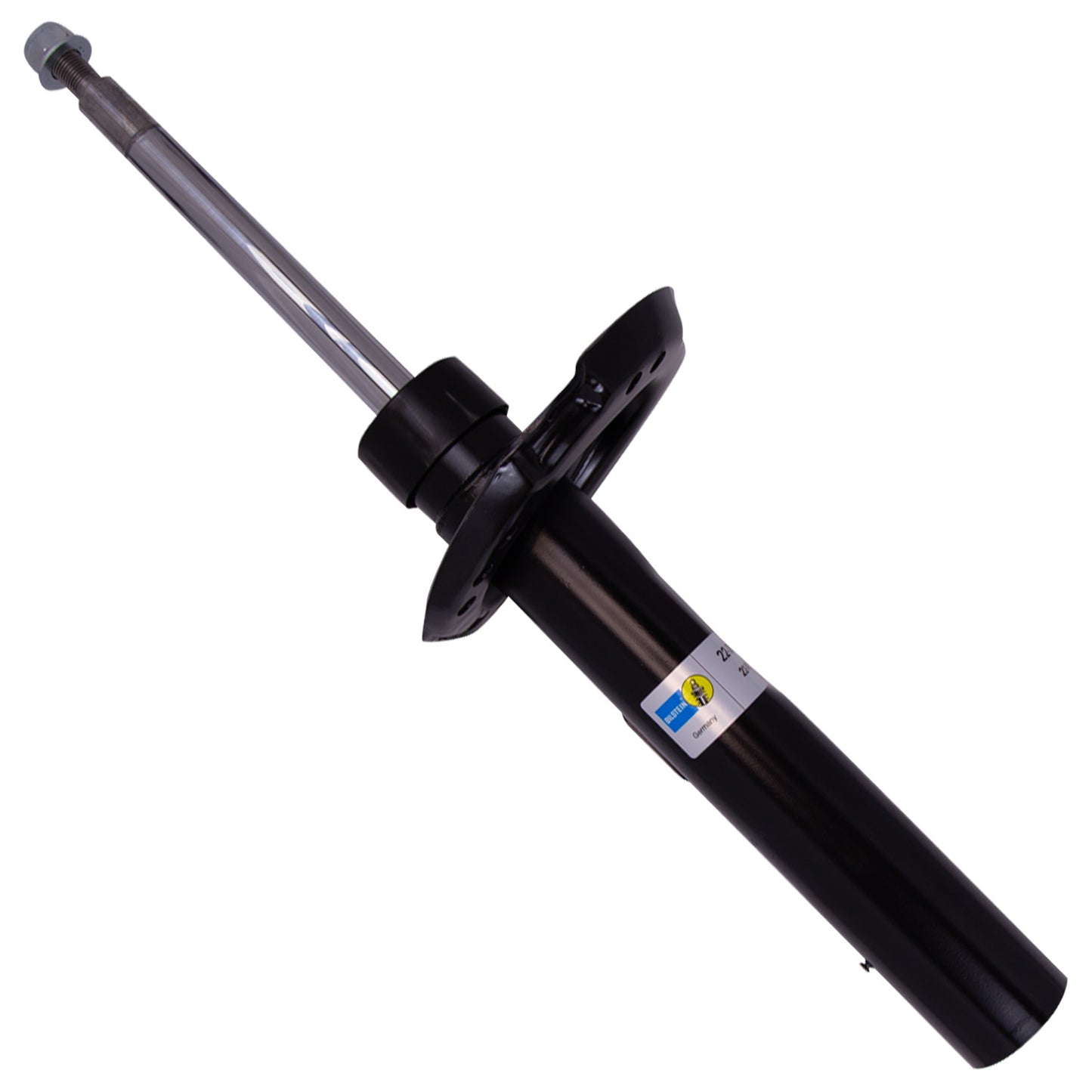 Suspension Strut Assembly MB A-KLASSE W177 STD. Front Right Twintube B4 OE Replacement Bilstein