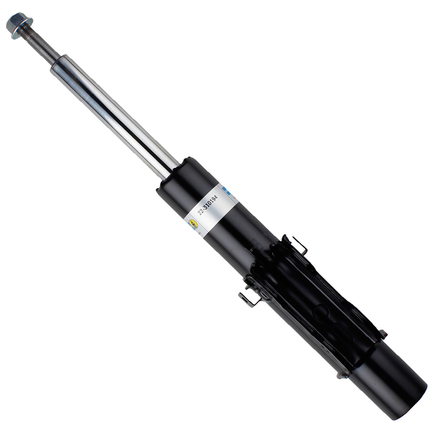 Suspension Strut Assembly Mercedes-Benz Sprinter 1500 2023-2019 Sprinter 2500 2024-2019 Twintube B4 OE Replacement Bilstein