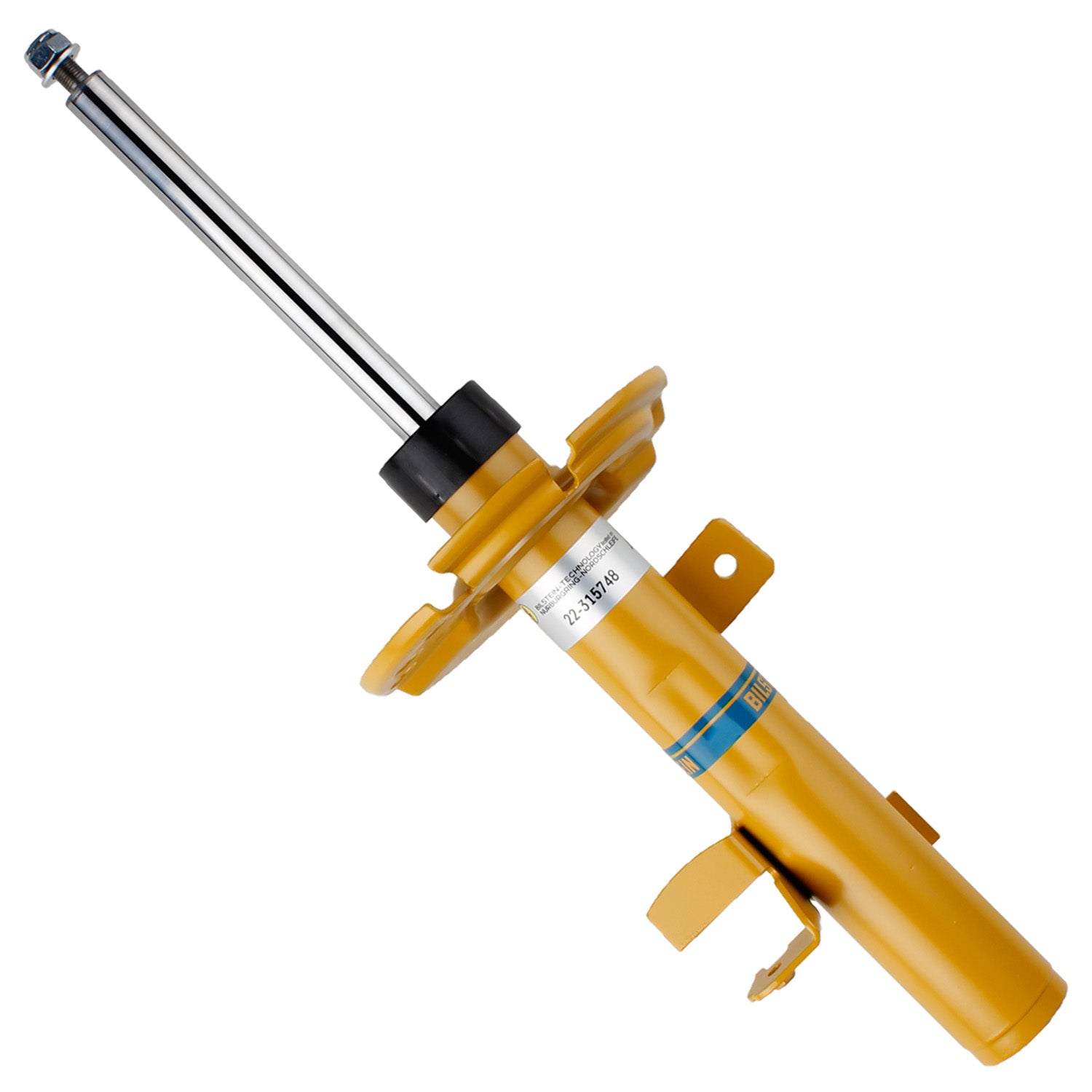 Suspension Strut Assembly Ford KUGA 2 2015-19 Front Left Twintube B6 Performance Bilstein