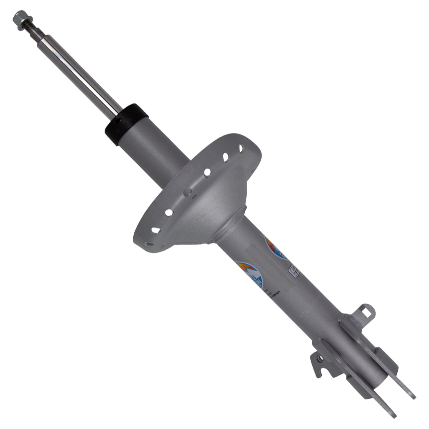 Suspension Strut Assembly Subaru Outback 10-14 Front Right TerraSport Twintube B8 TerraSport Bilstein