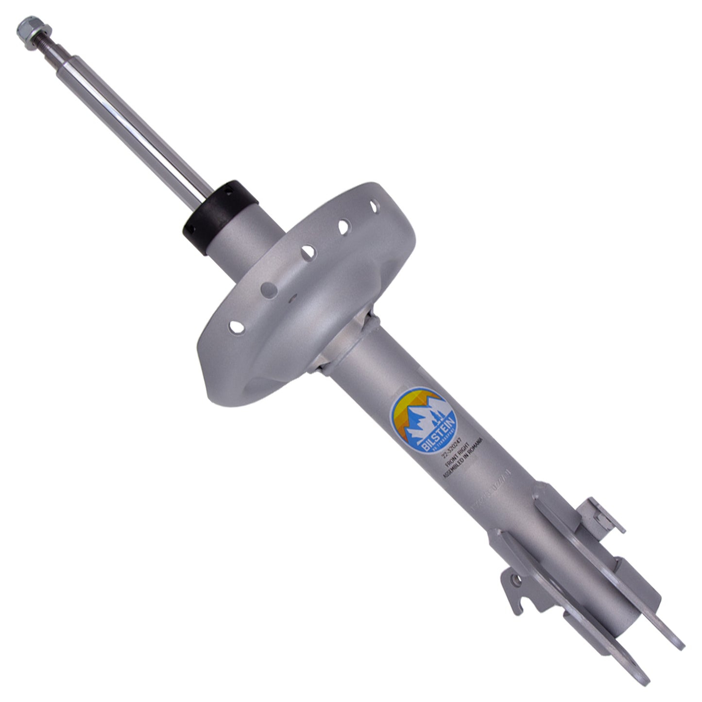 Suspension Strut Assembly Subaru Forester (SH) 09-13 VR TERRA Twintube B8 TerraSport Bilstein