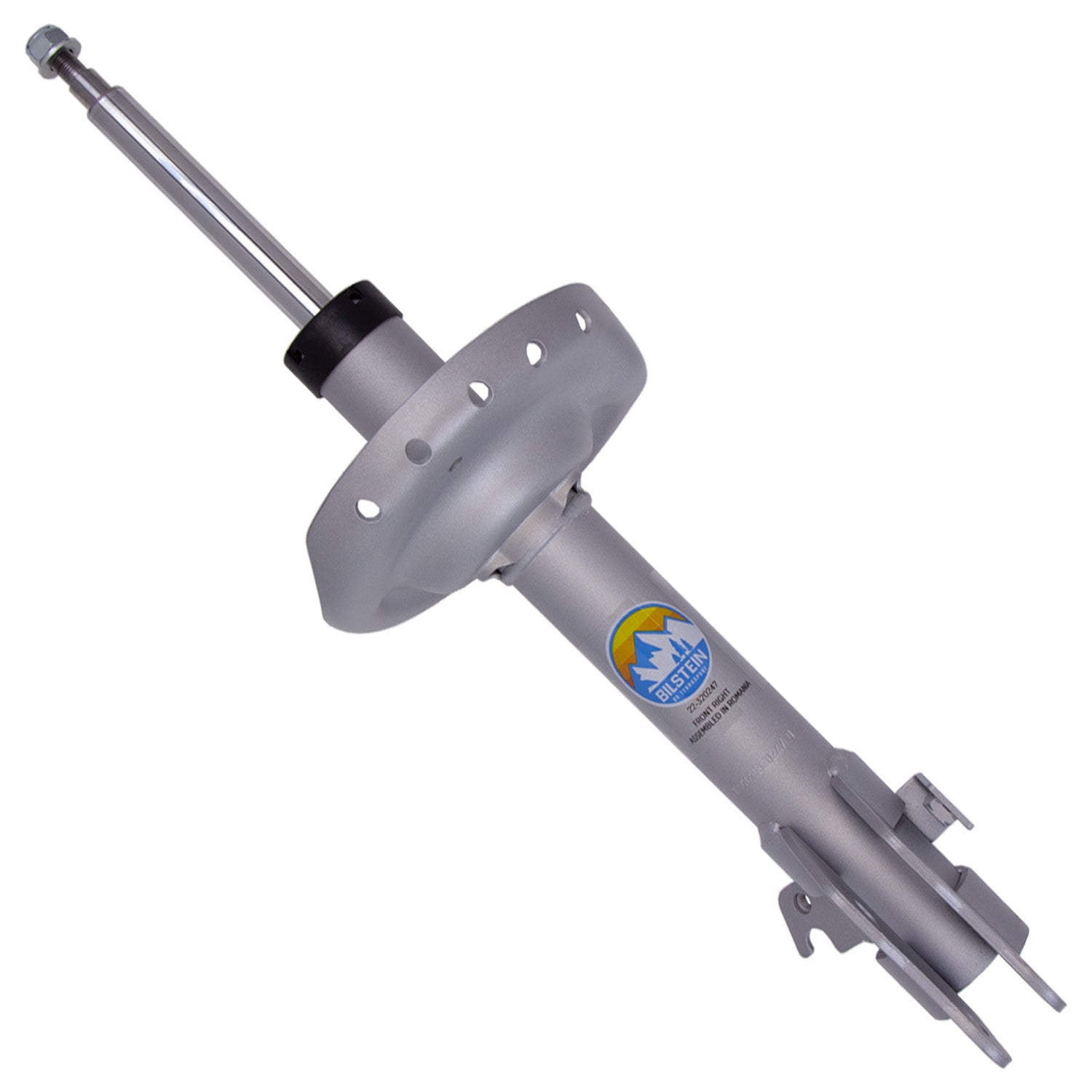Suspension Strut Assembly Subaru Forester (SH) 09-13 VR TERRA Twintube B8 TerraSport Bilstein