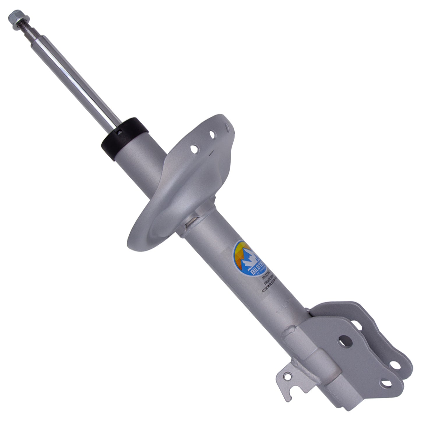 Suspension Strut Assembly Subaru Forester (SH) 09-13 VR TERRA Twintube B8 TerraSport Bilstein