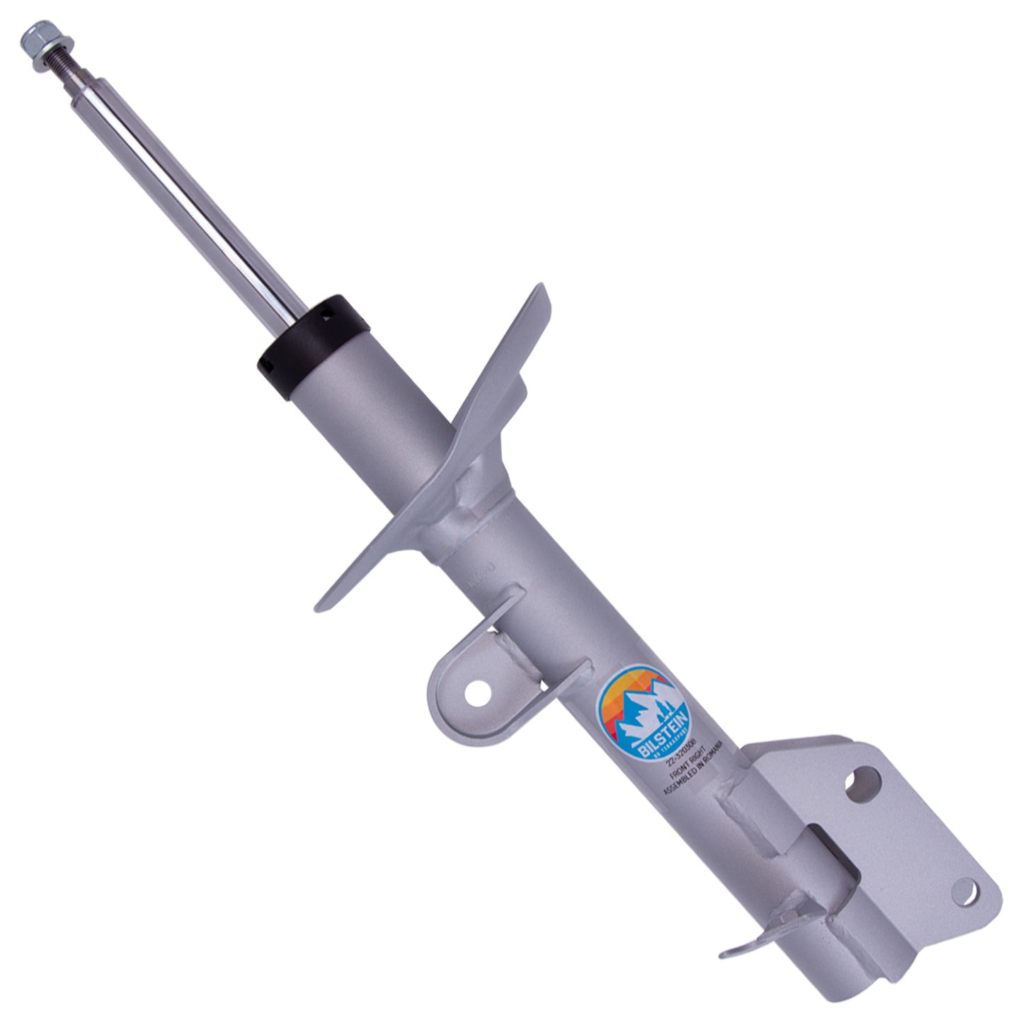 Suspension Strut Assembly Subuaru Crosstrek 18-20VR Twintube B8 TerraSport Bilstein