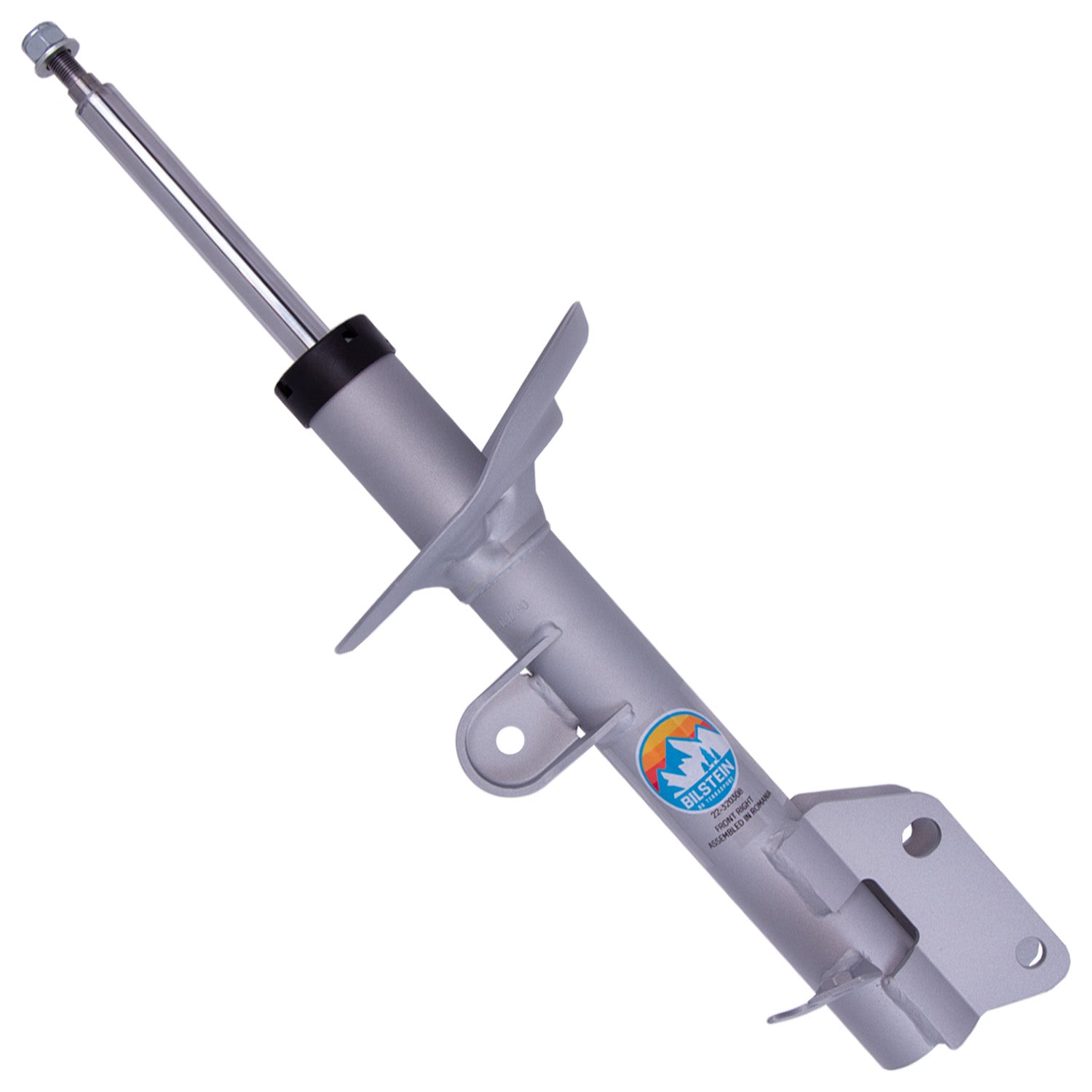 Suspension Strut Assembly Subuaru Crosstrek 18-20VR Twintube B8 TerraSport Bilstein
